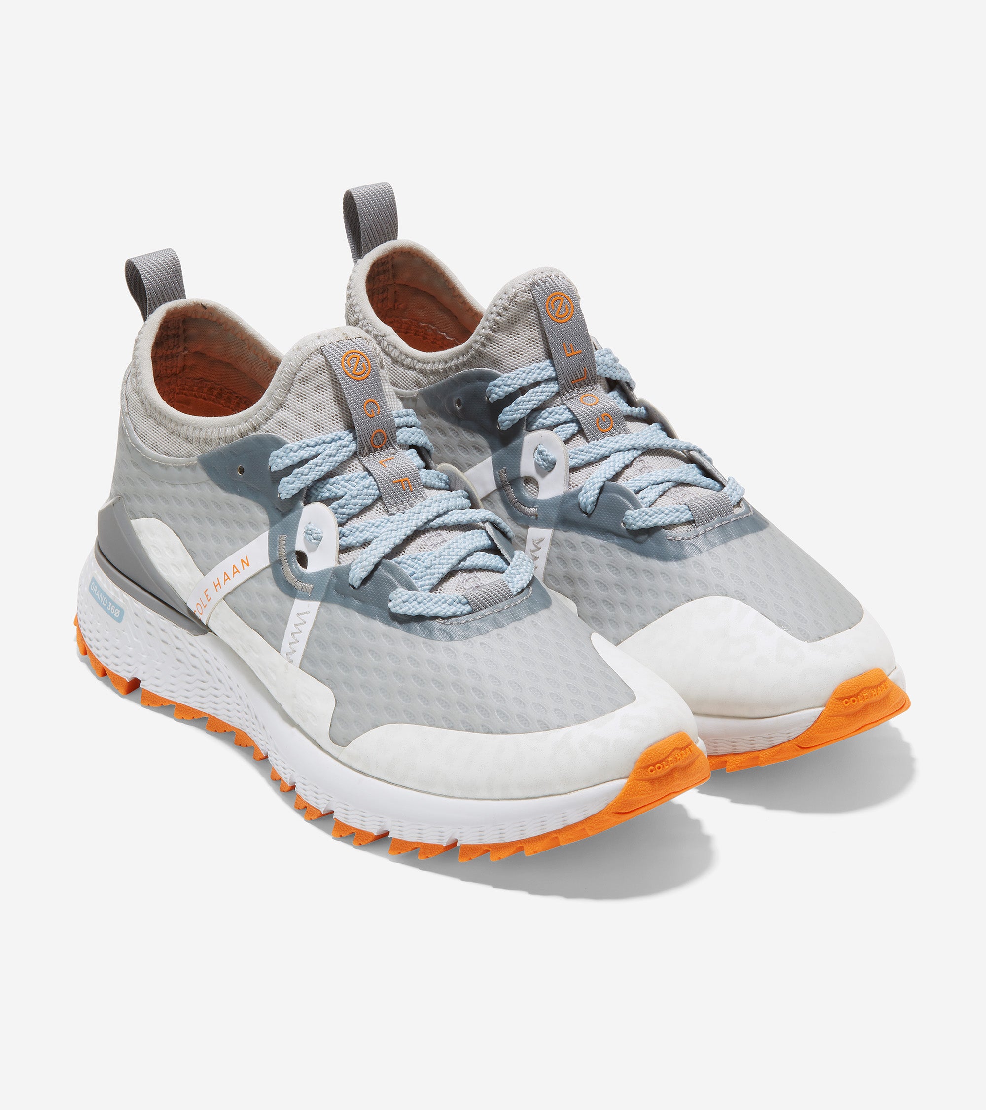 Women's ZERØGRAND Overtake Golf Shoe