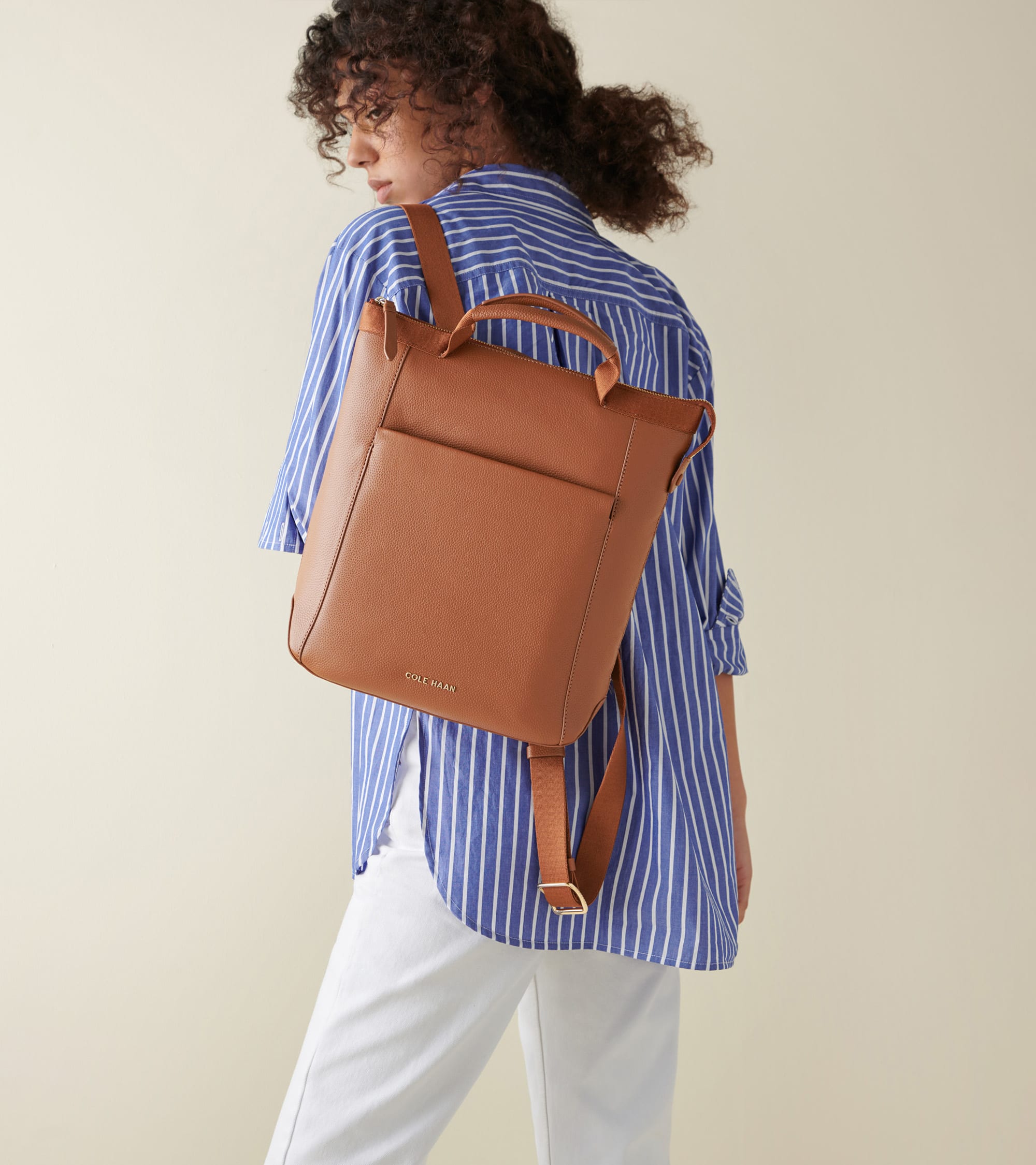 Women's Grand Ambition Small Convertible Backpack