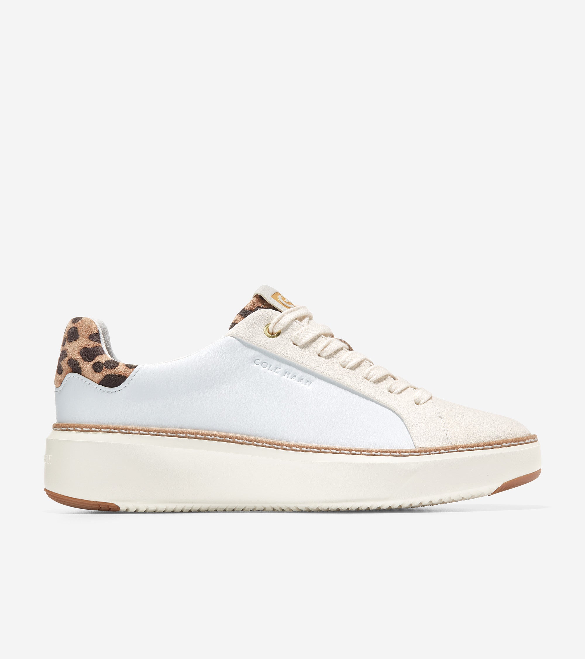 Women's GrandPrø Topspin Sneaker