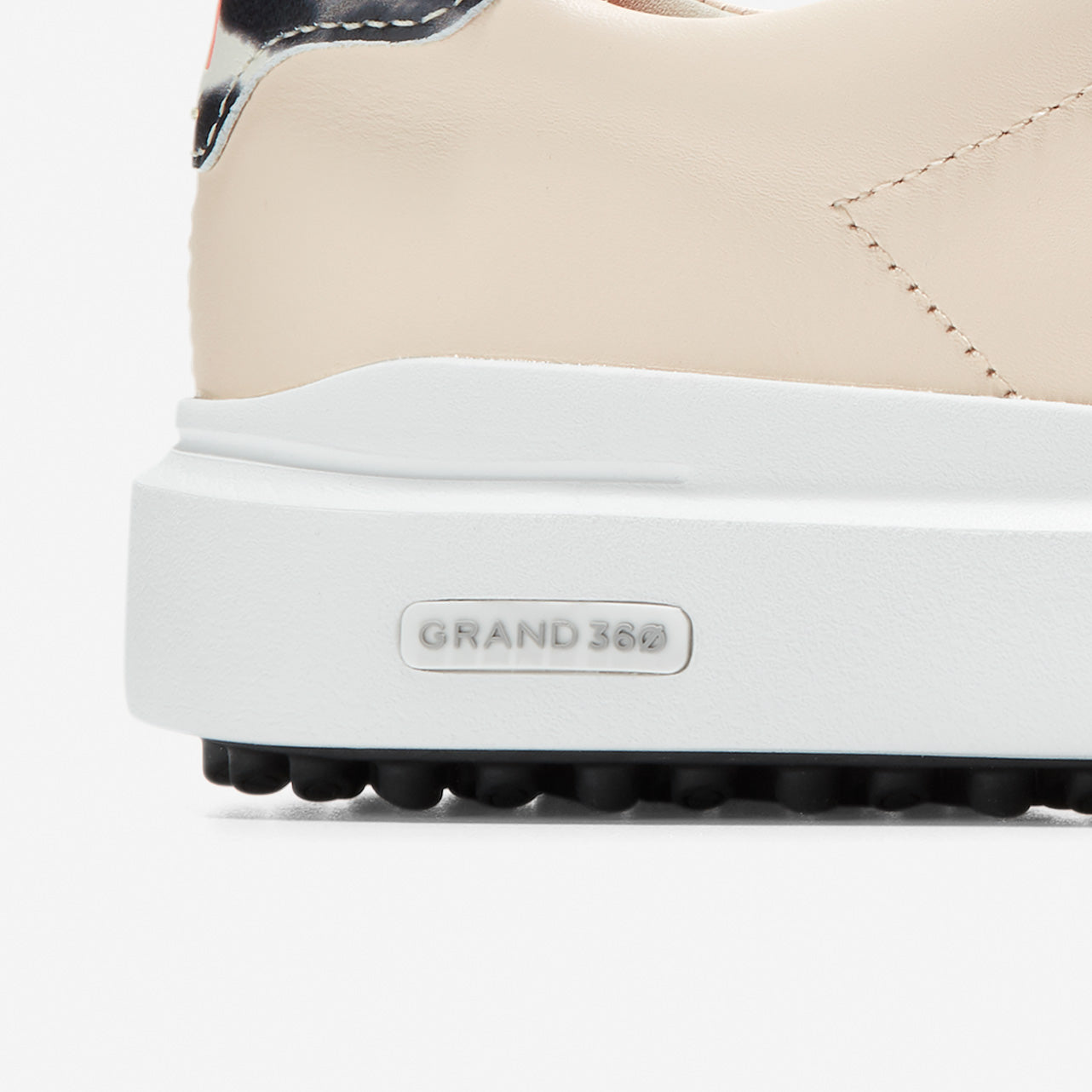 Women's GrandPrø AM Golf Sneaker