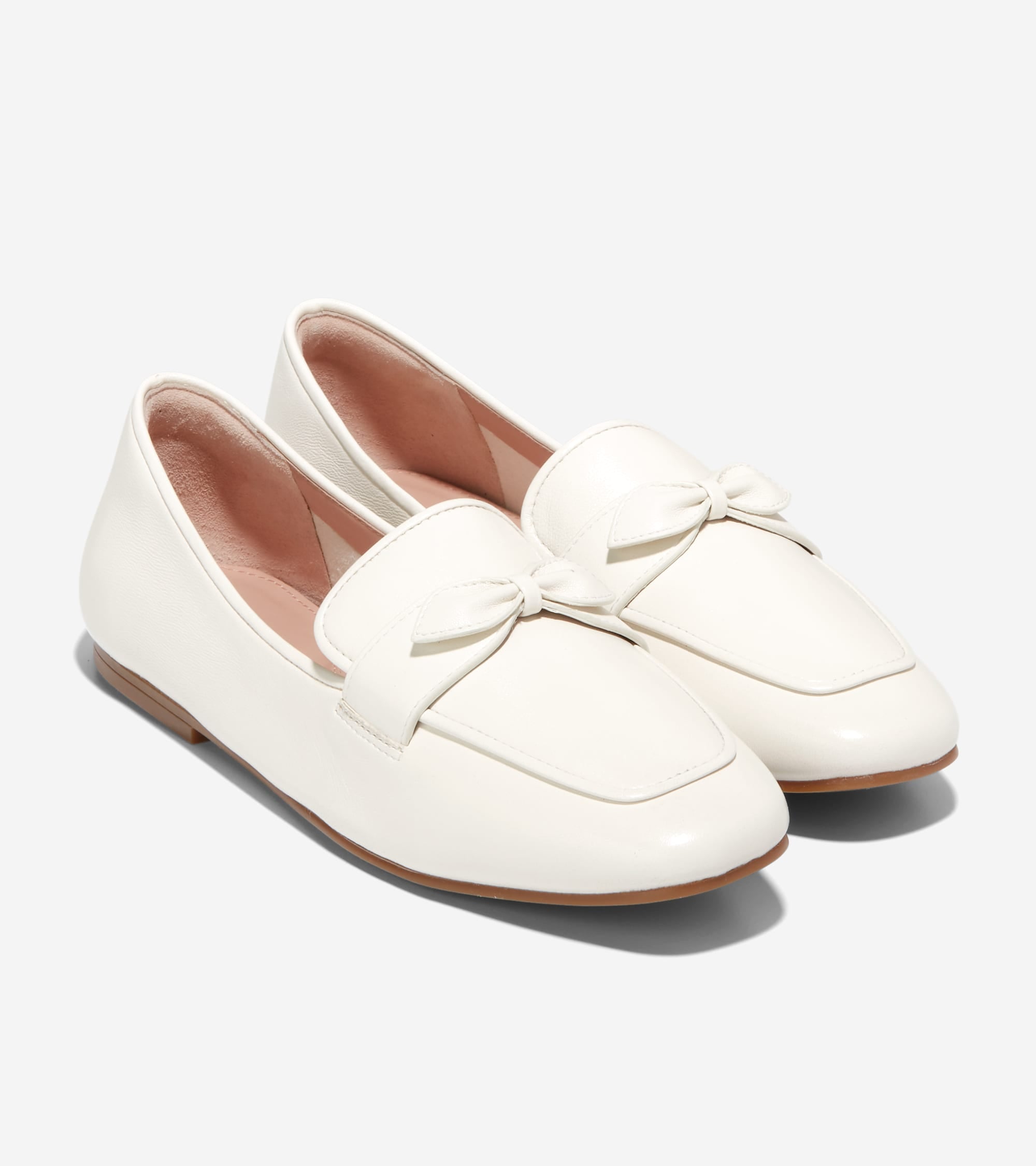 Women's York Bow Loafer