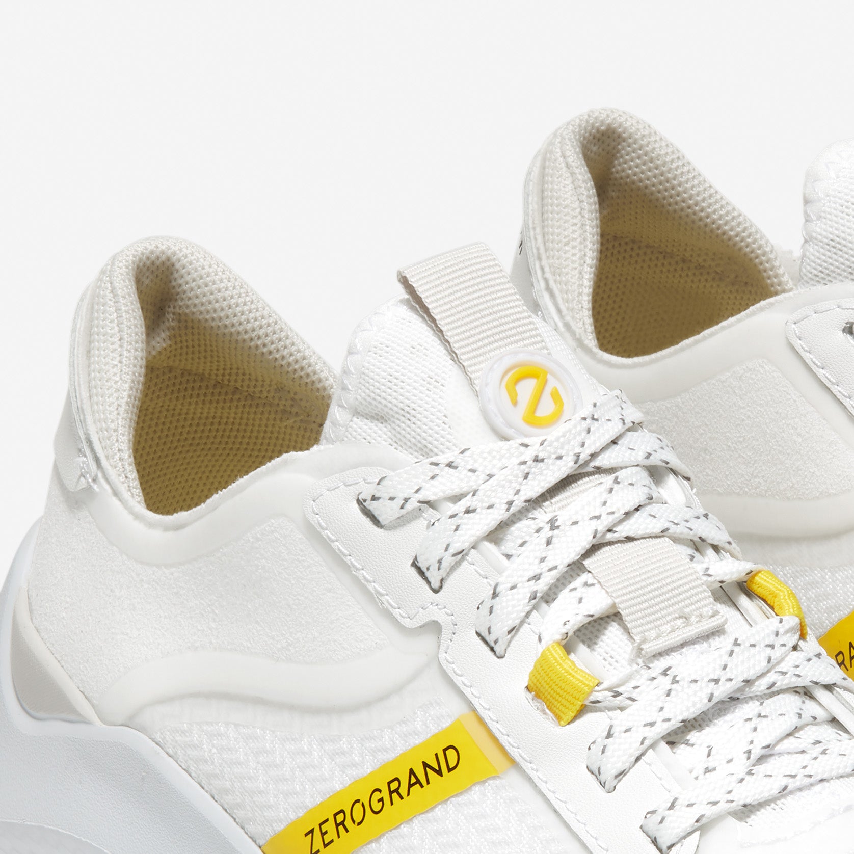 Women's ZERØGRAND Winner Tennis Sneaker