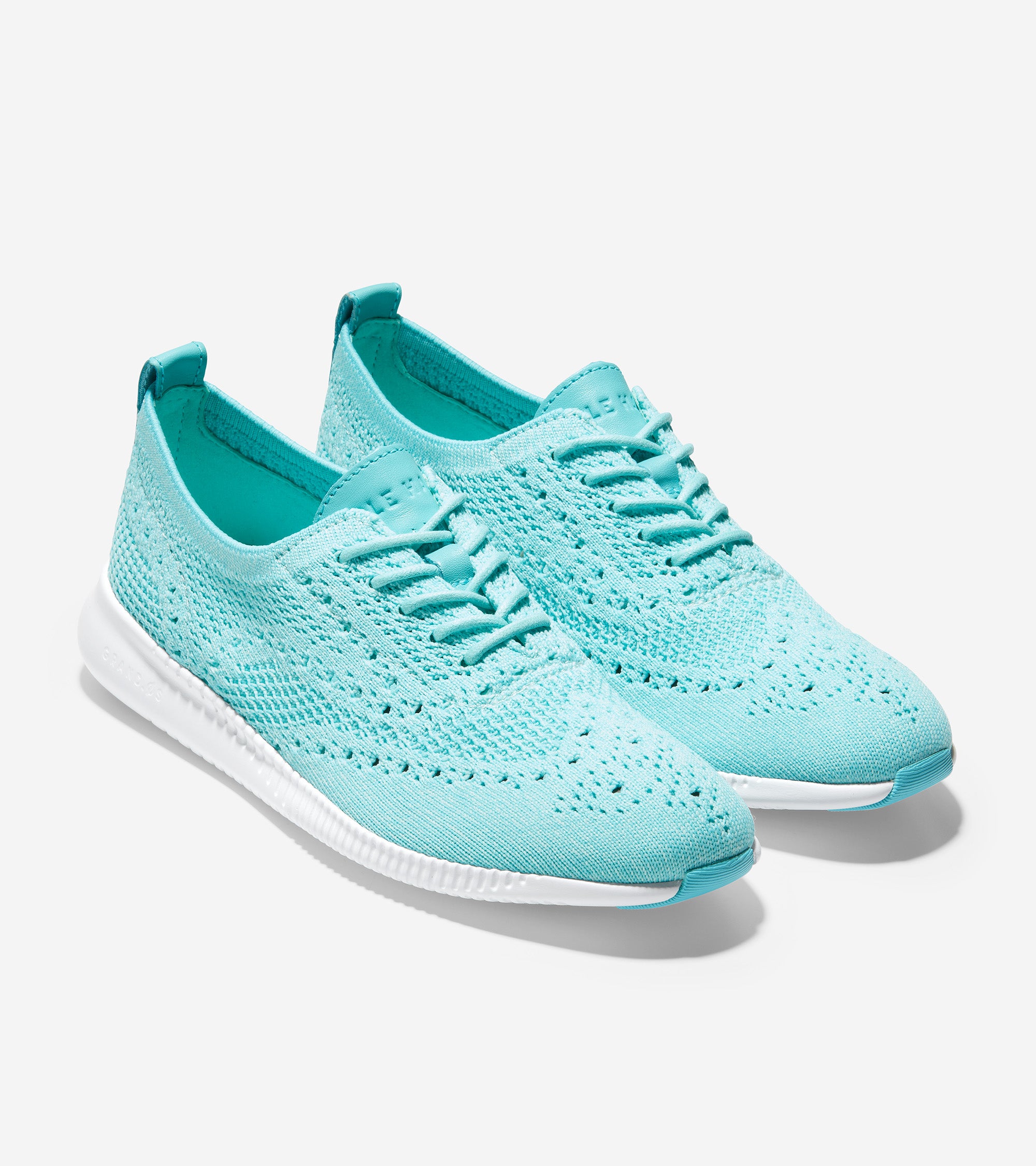Women's 2.ZERØGRAND Oxford Stitchlite™