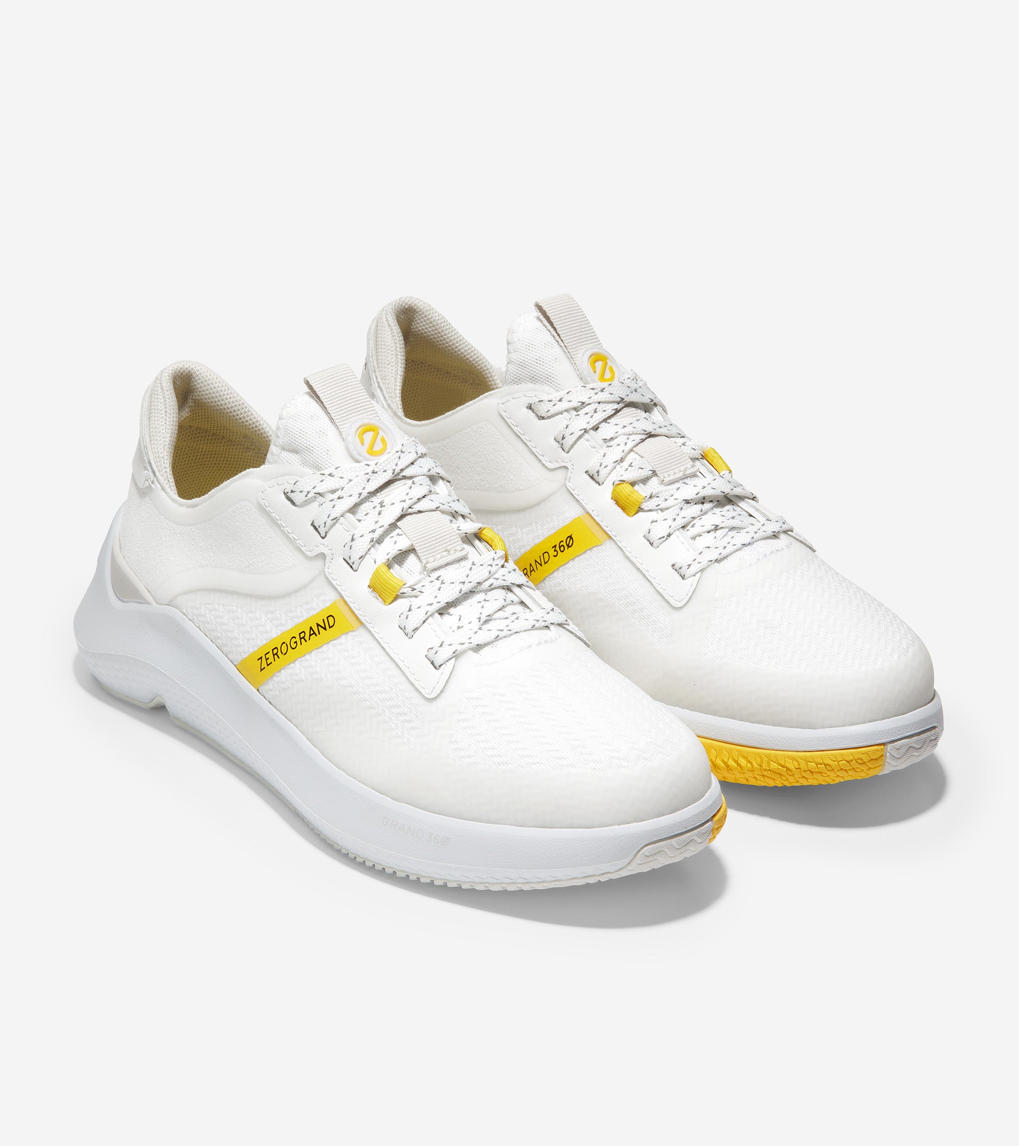 Women's ZERØGRAND Winner Tennis Sneaker