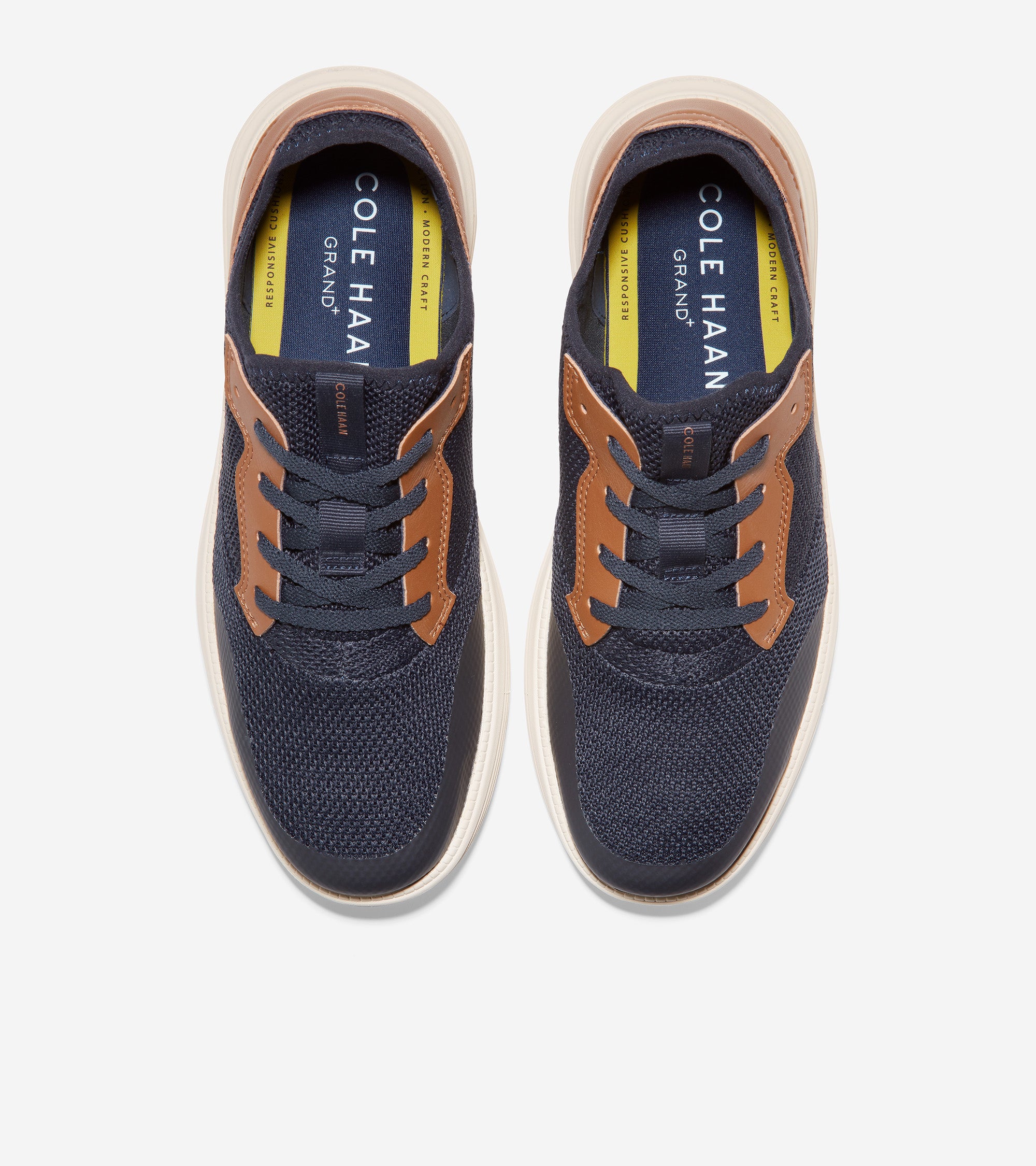 Men's Grand Plus Journey Sneaker