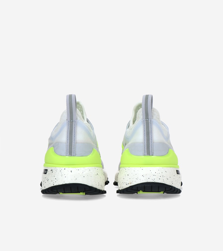 Women's ZERØGRAND Overtake All-Terrain Running Shoe