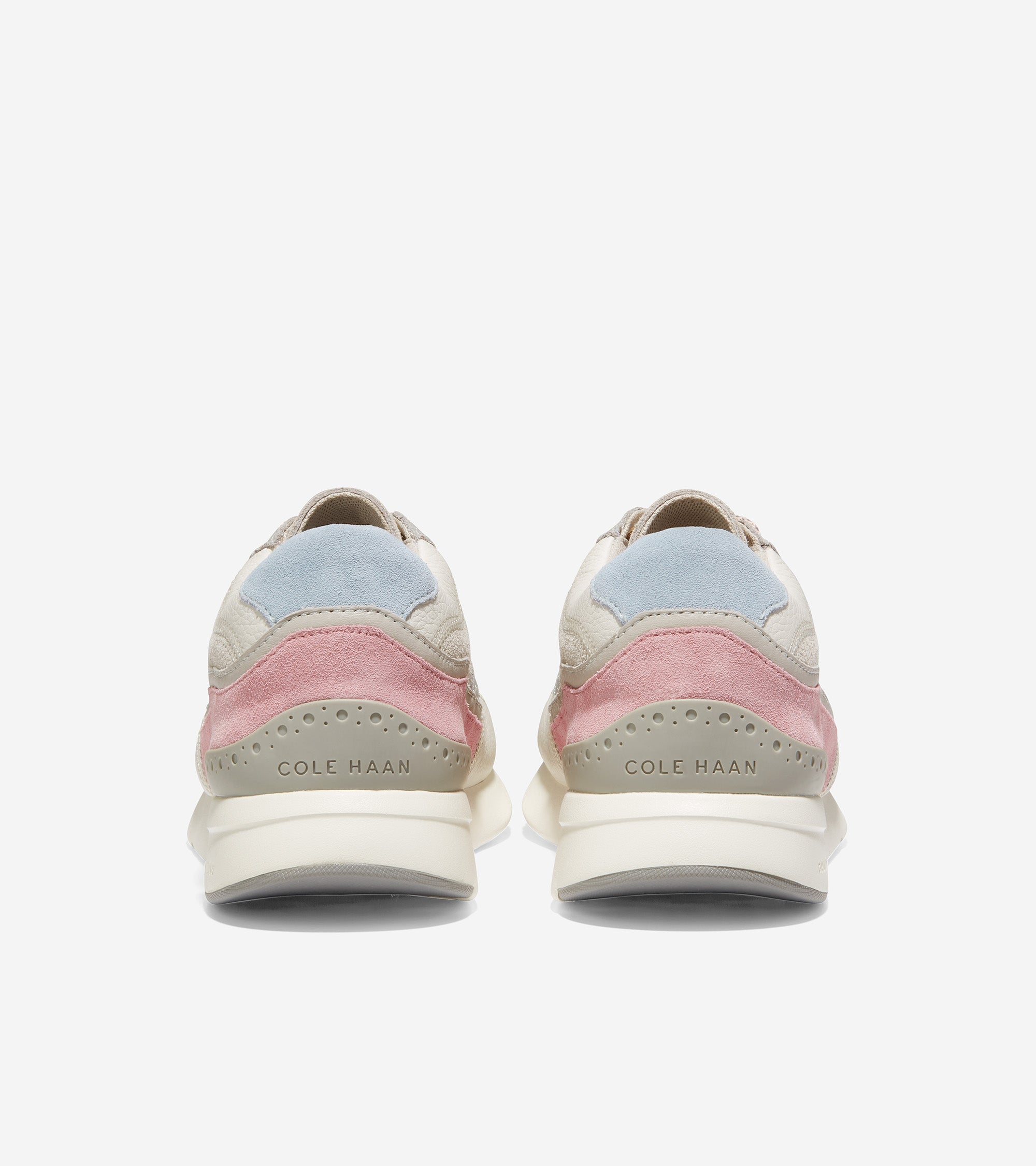 Women's GrandPrø Downtown Sneaker