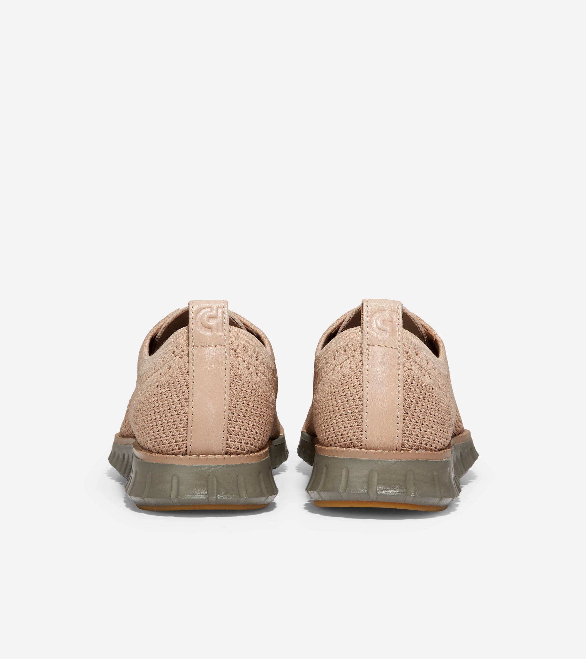 Men's ZERØGRAND Oxford Stitchlite™