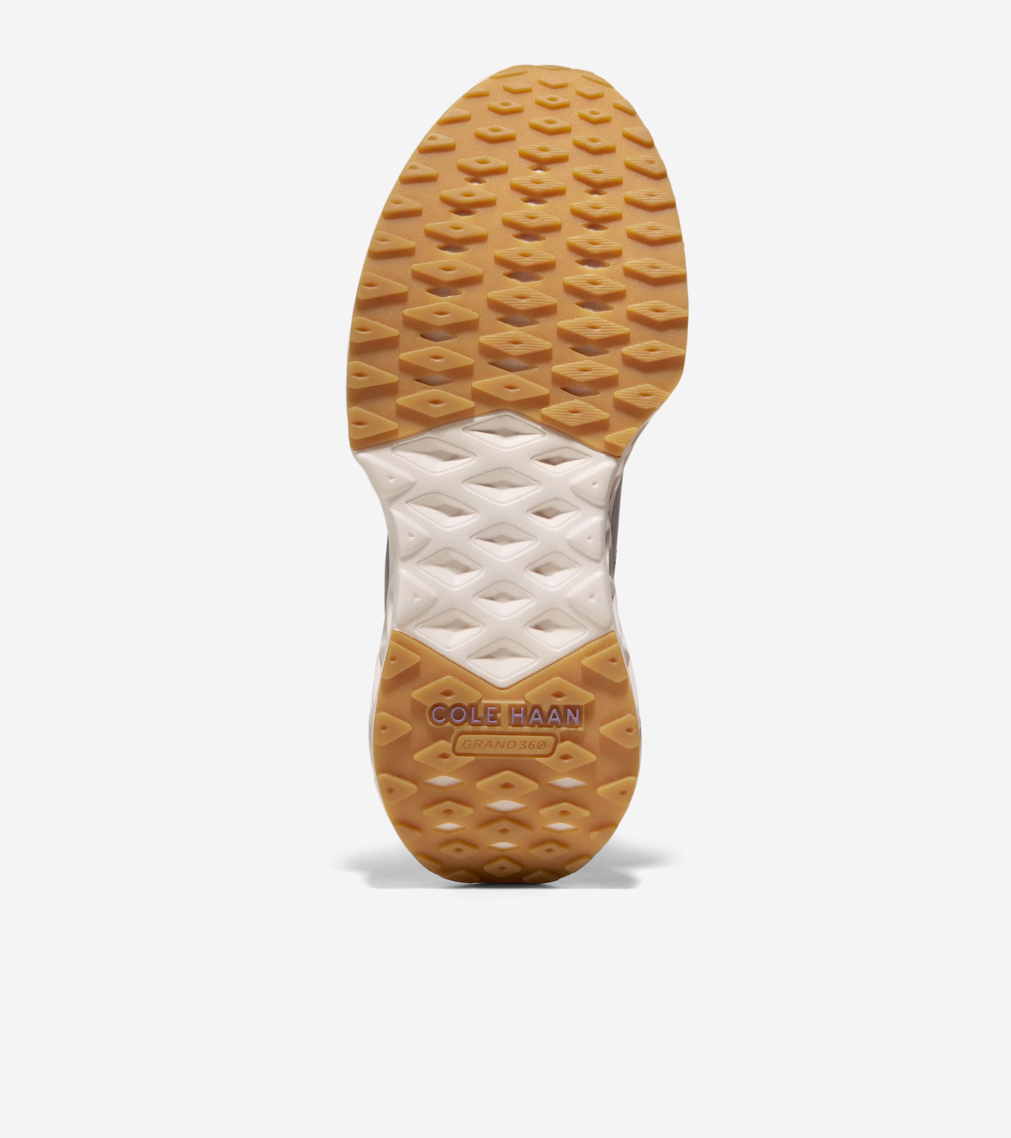 Women's ZERØGRAND Outpace 3 Running Shoe