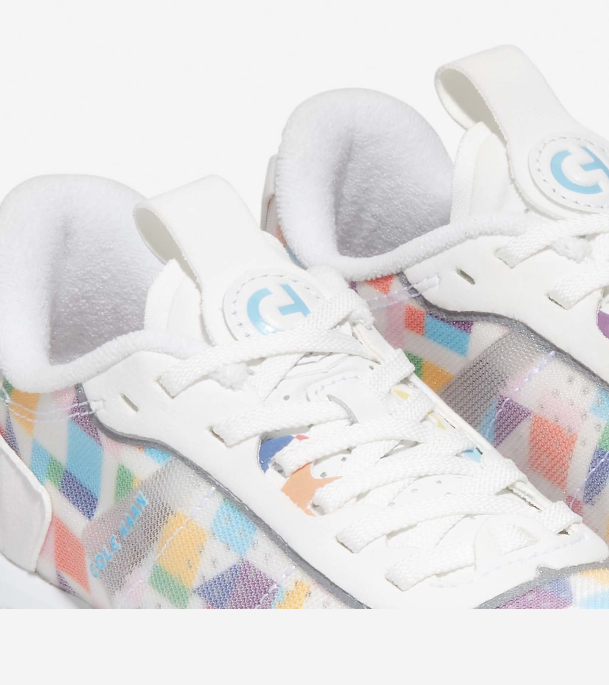 Women's ZERØGRAND Outpace 3 Running Shoe