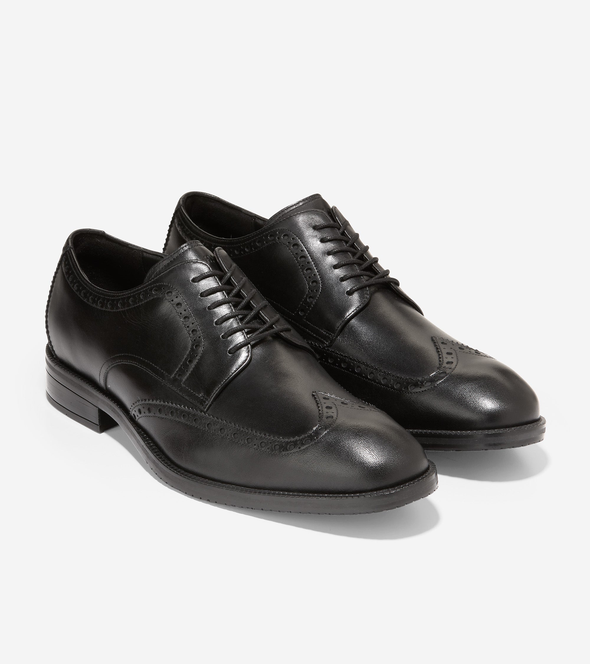 Men's Modern Essentials Wingtip Oxford