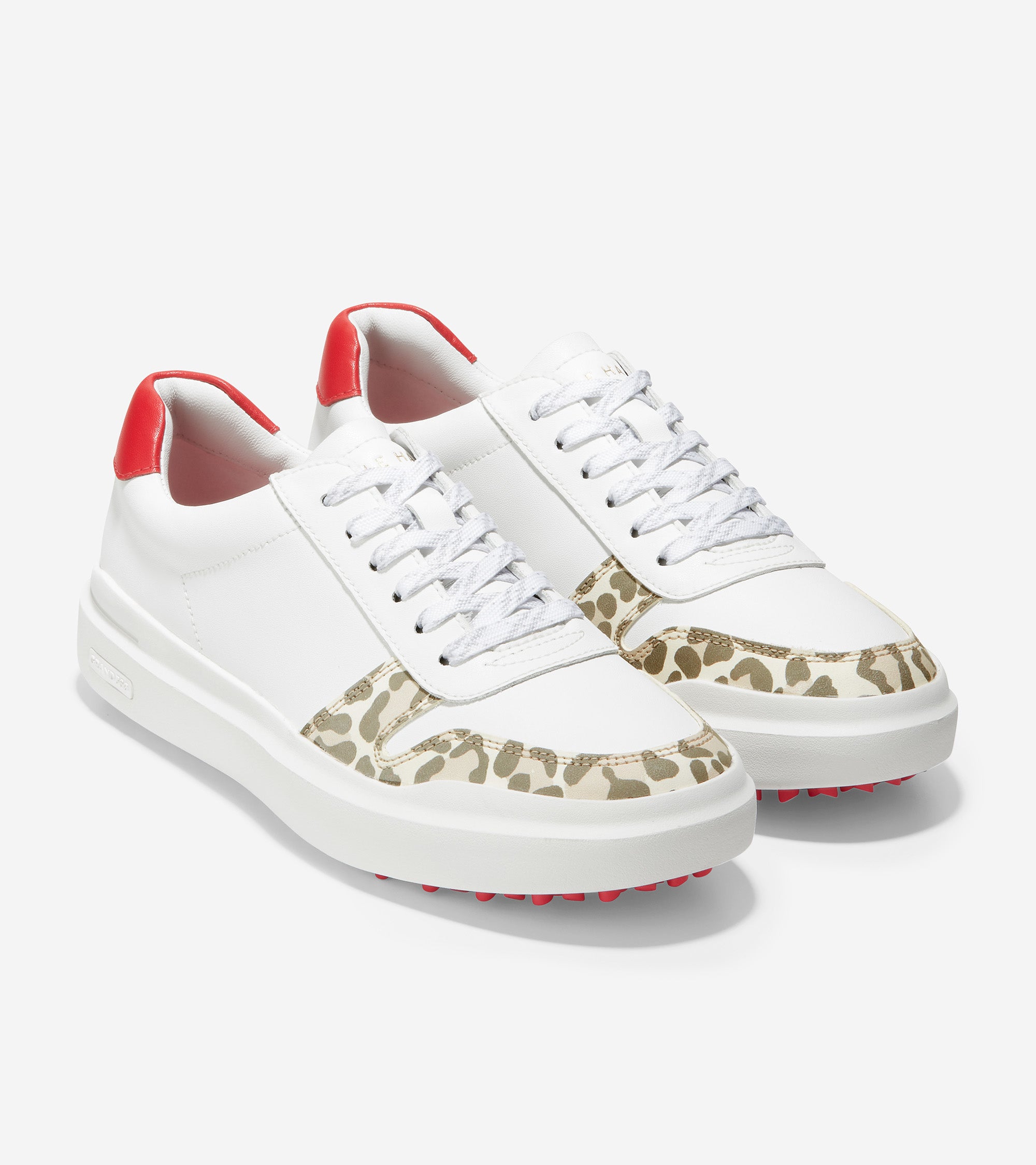 Women's GrandPrø AM Golf Sneaker