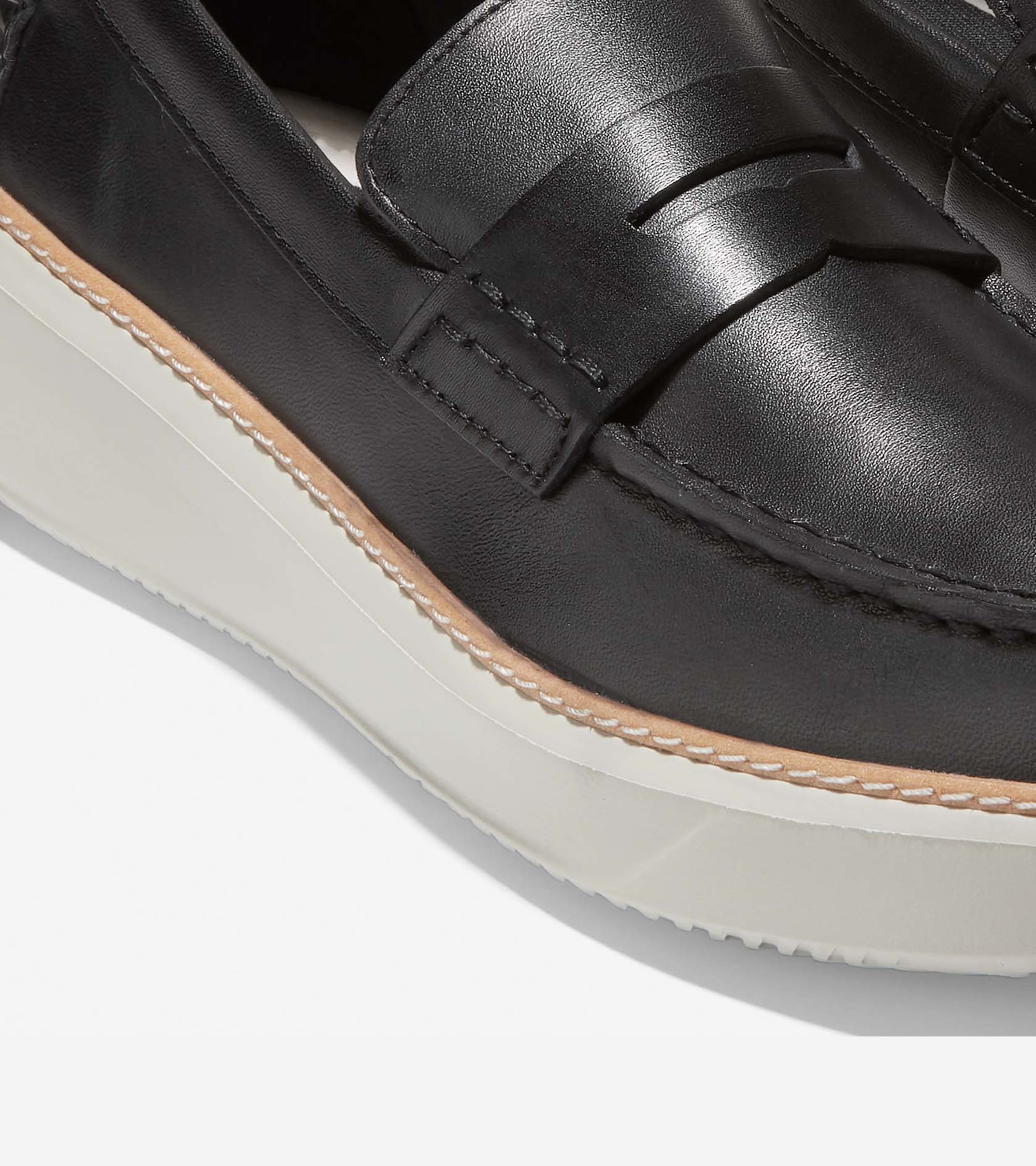 Men's GrandPrø Topspin Penny Loafer