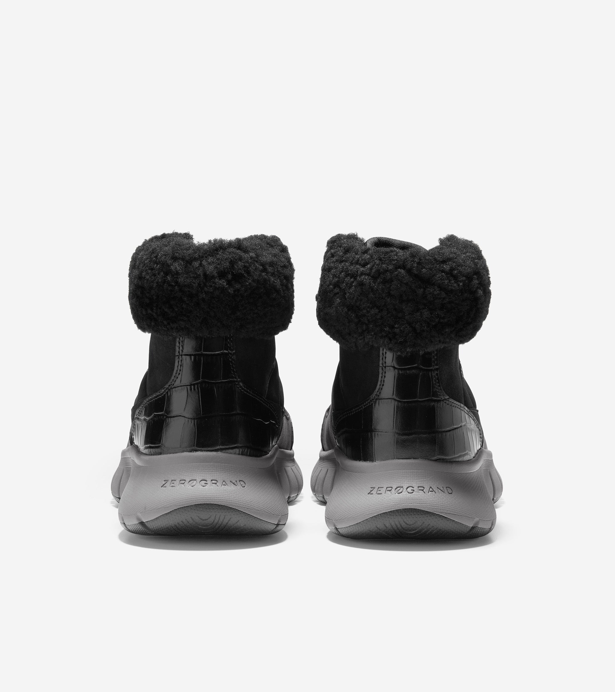 Women's ZERØGRAND Flex Sneaker Boot