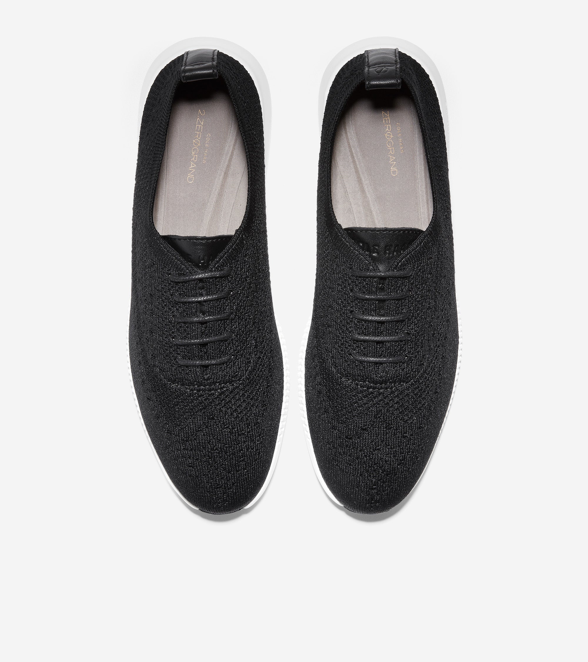 Women's 2.ZERØGRAND Wingtip Oxford Stitchlite™