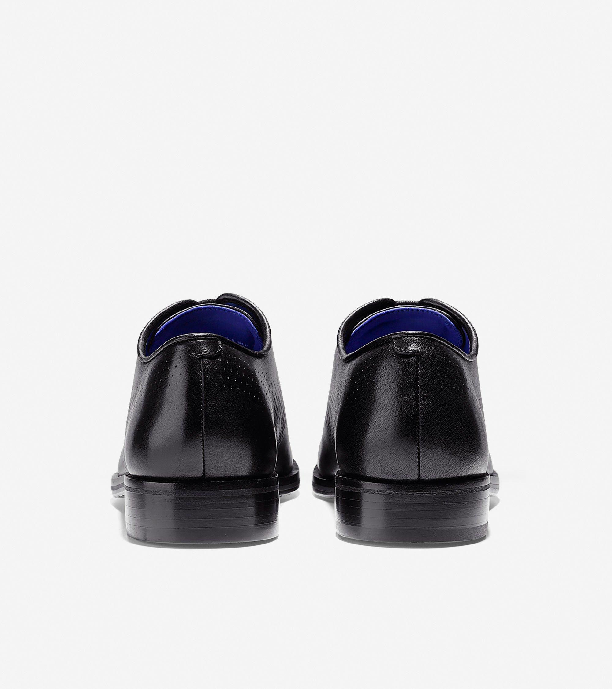 Men's Washington Grand Laser Wingtip Oxford