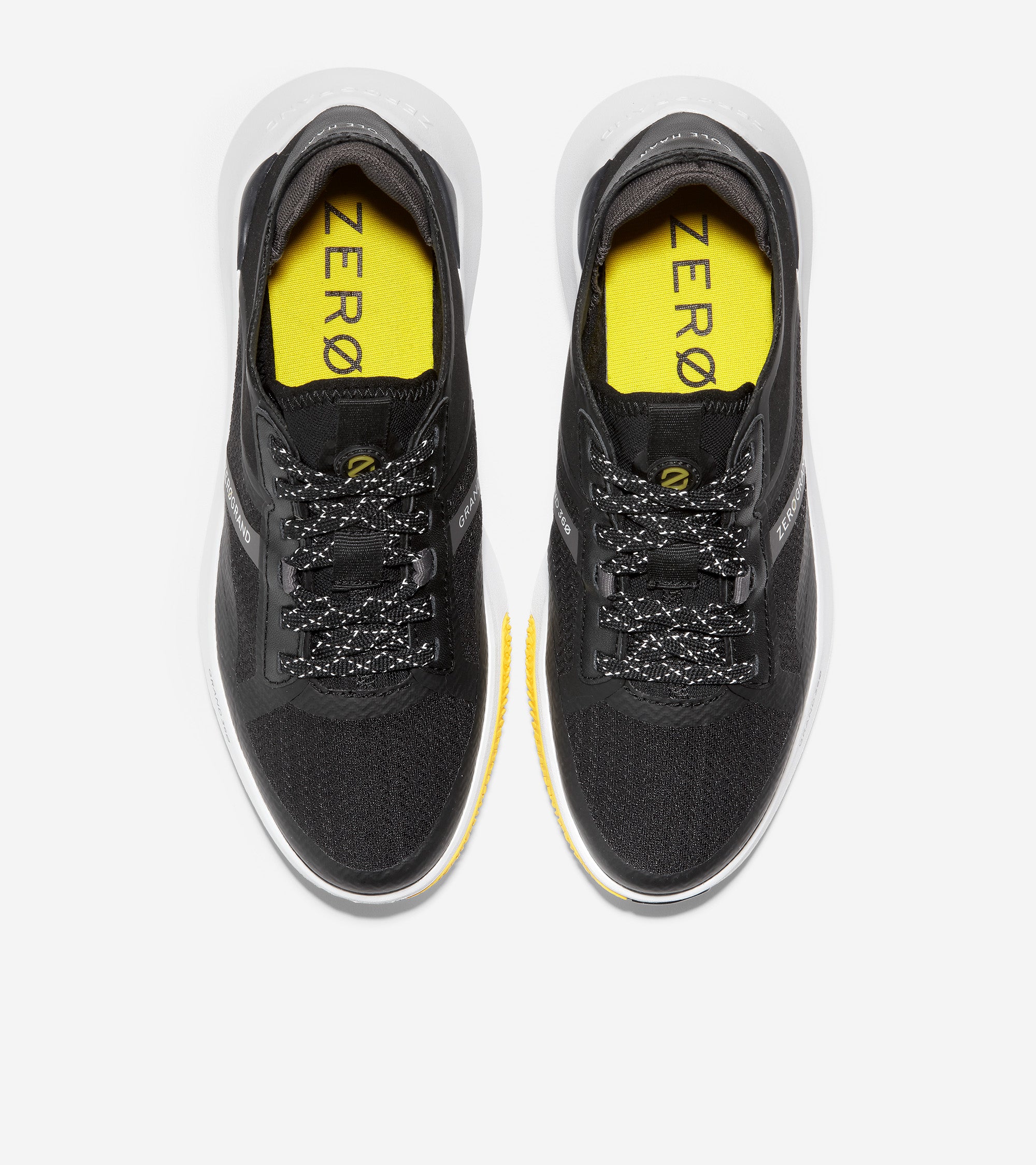 Women's ZERØGRAND Winner Tennis Sneaker