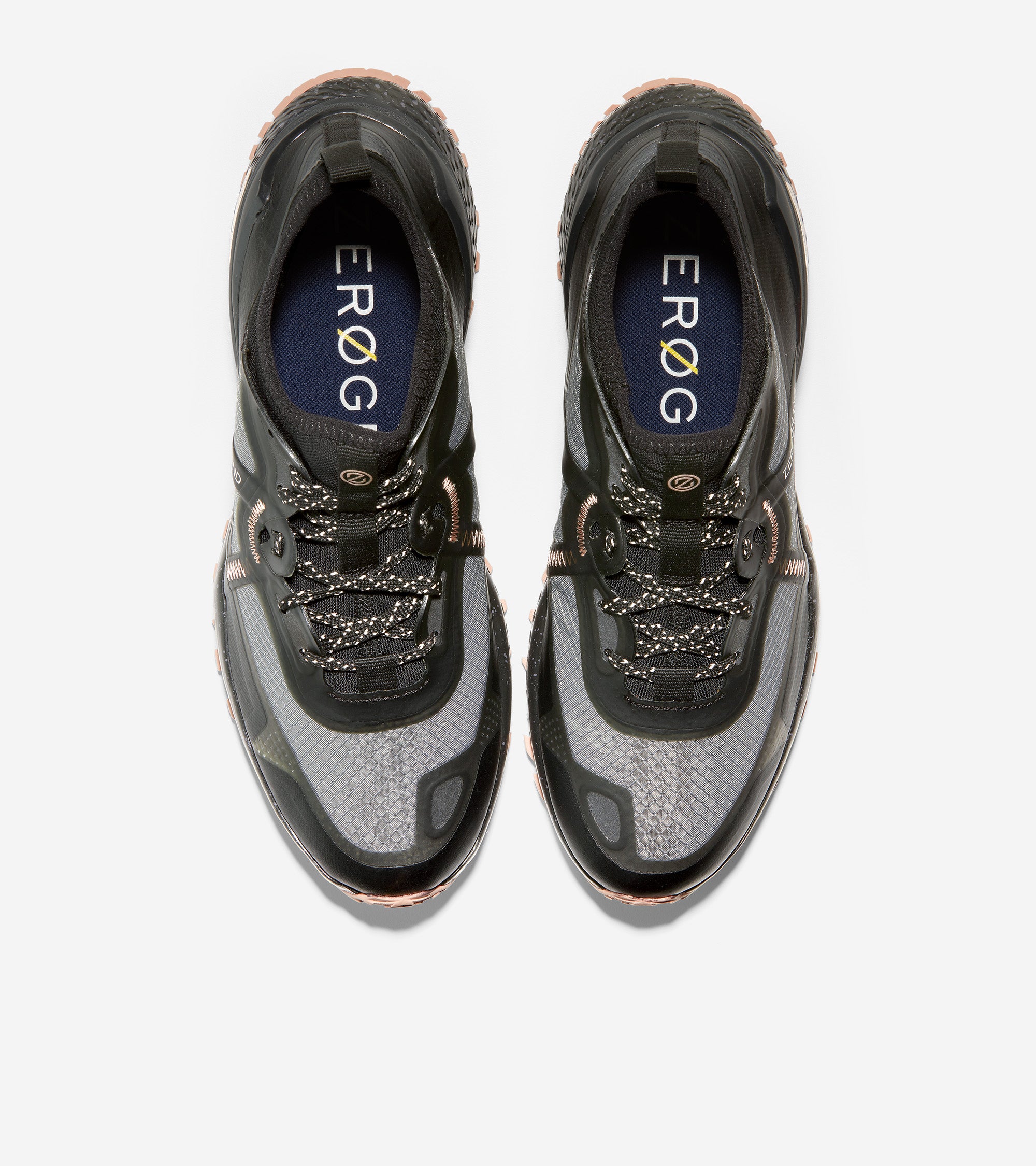 Women's ZERØGRAND Overtake All-Terrain Running Shoe