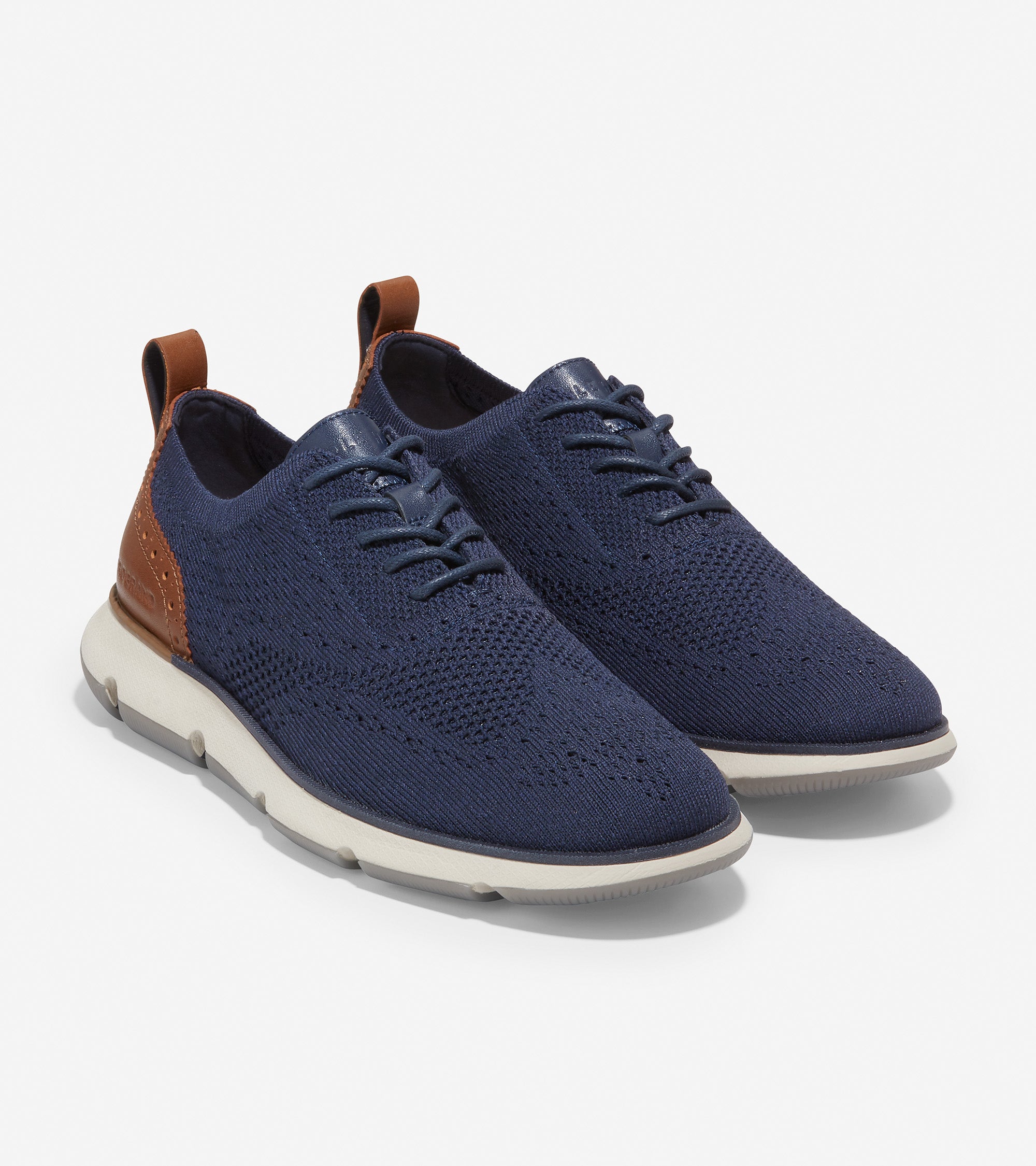 Men's 4.ZERØGRAND Oxford Stitchlite™