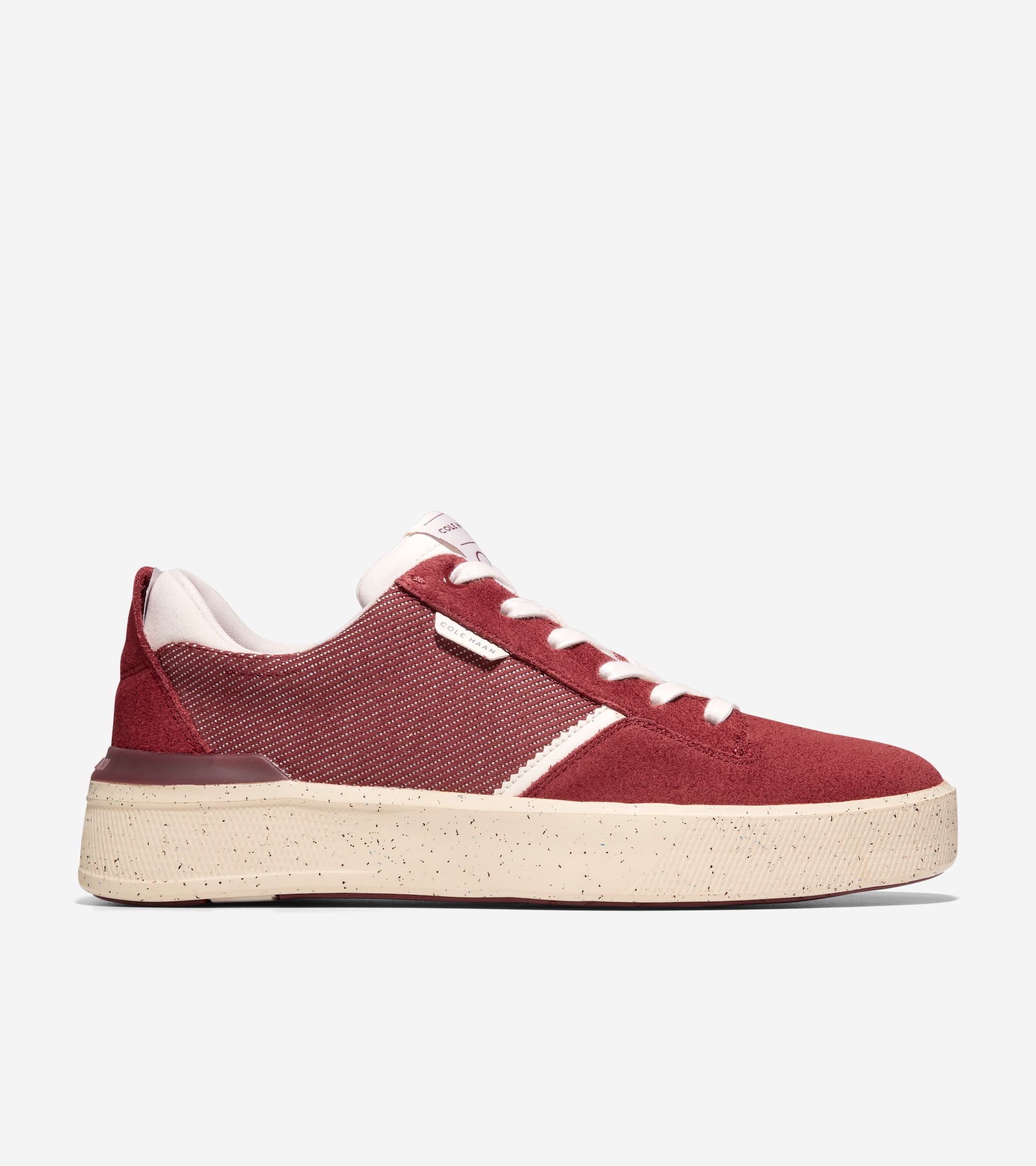 Men's GrandPrø Crew Sneaker
