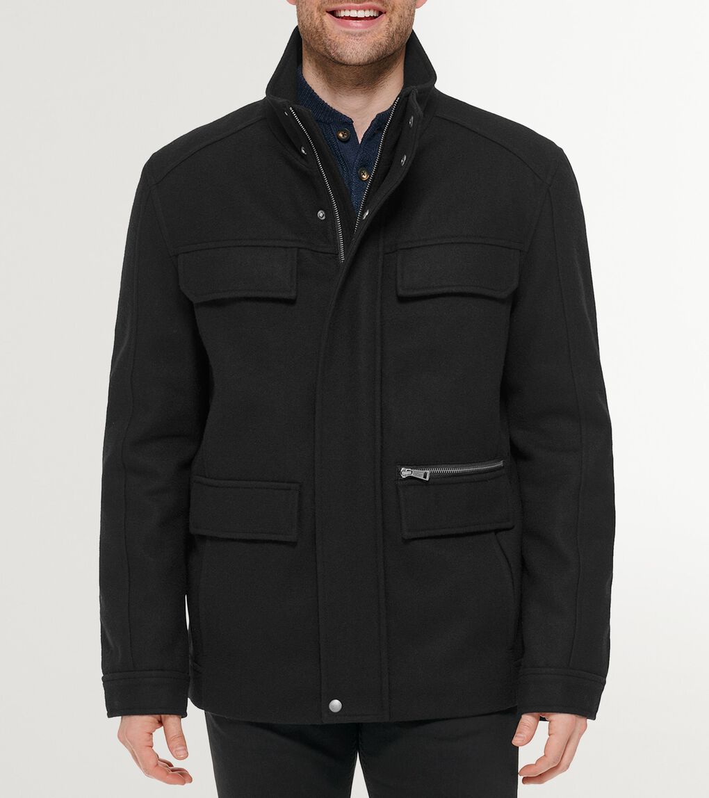 Men's M65 Field Jacket