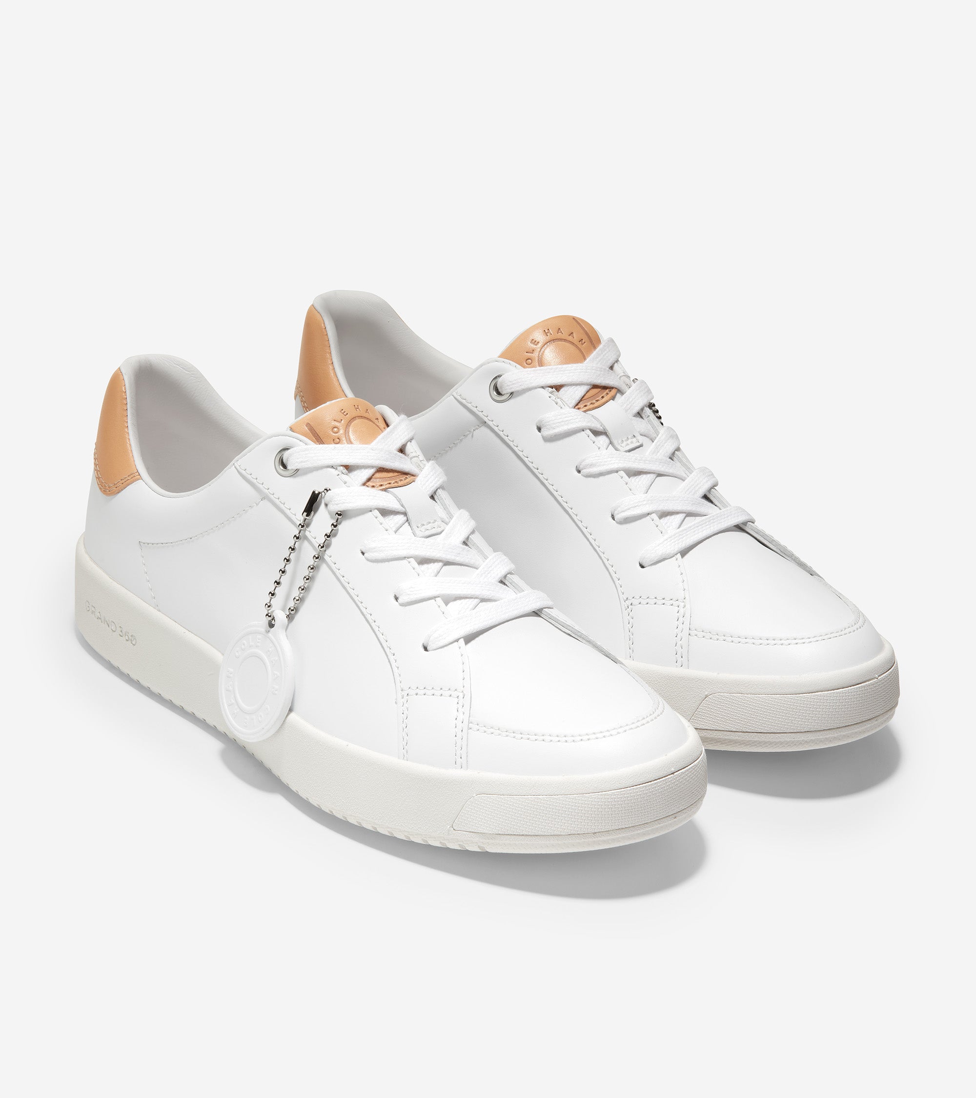Women's GrandPrø Finalist Sneaker