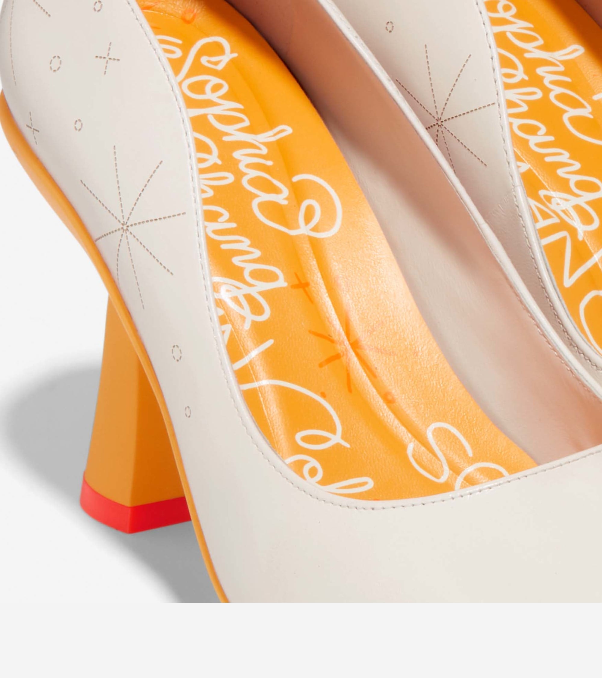 Women's Cole Haan x Sophia Chang York Pump