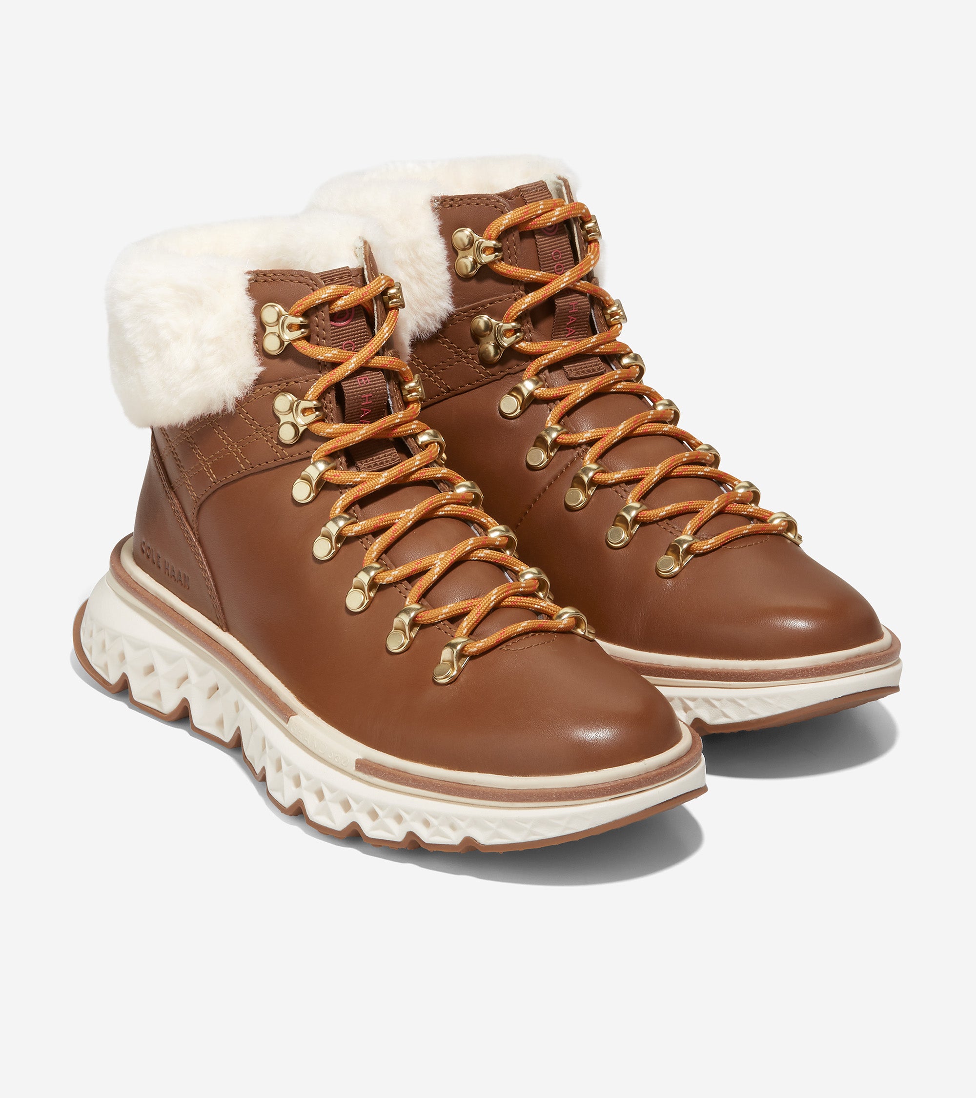 Women's 5.ZERØGRAND Hiker Boot