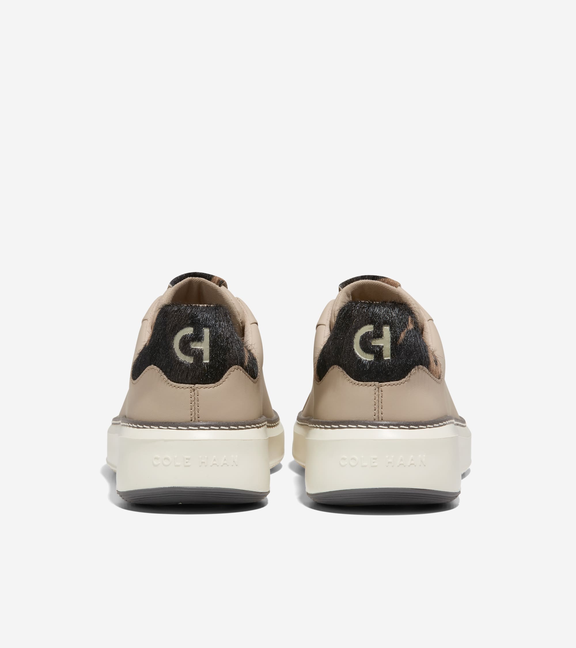 Men's GrandPrø Topspin Sneaker