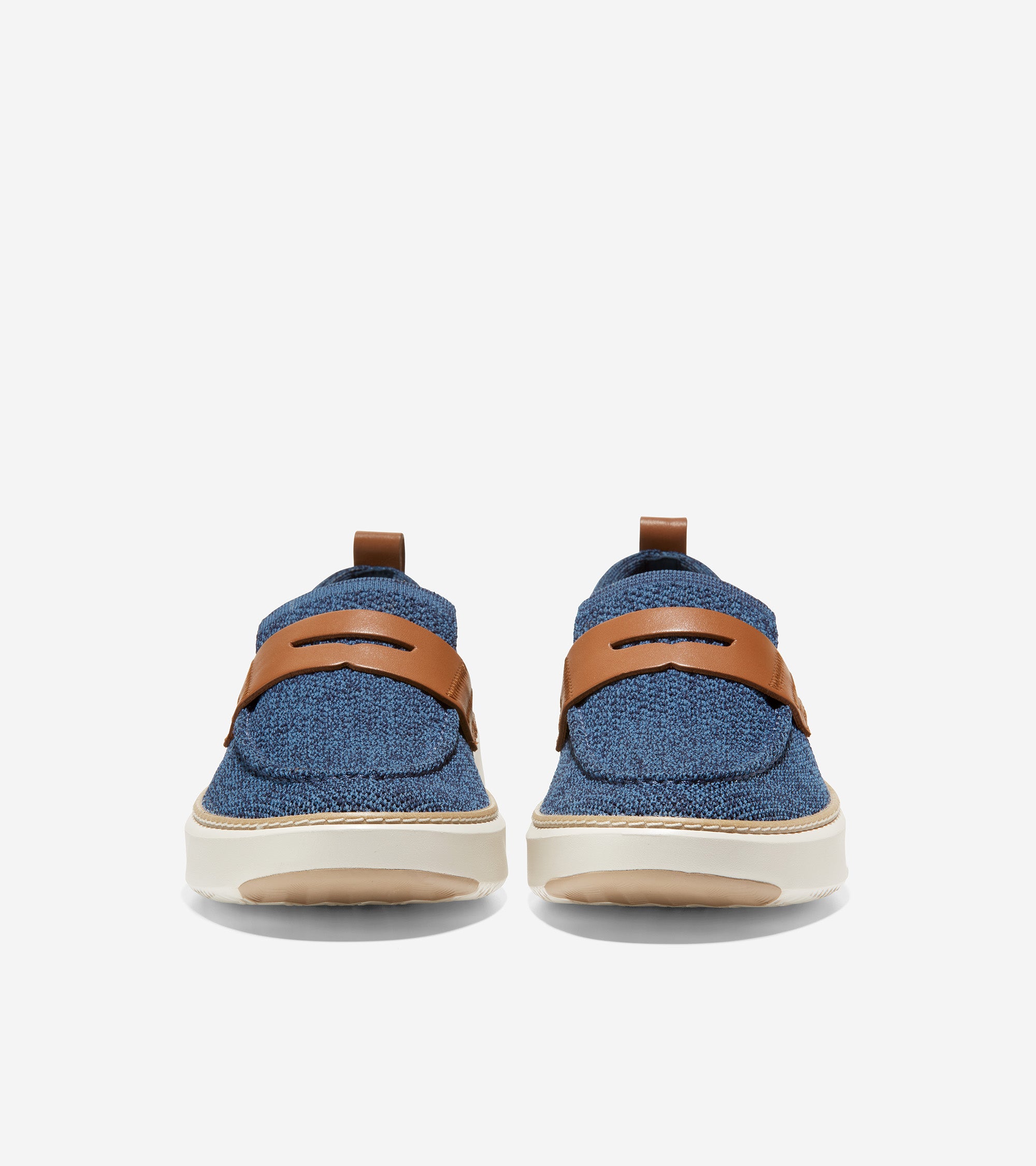 Men's GrandPrø Topspin Penny Loafer Stitchlite™