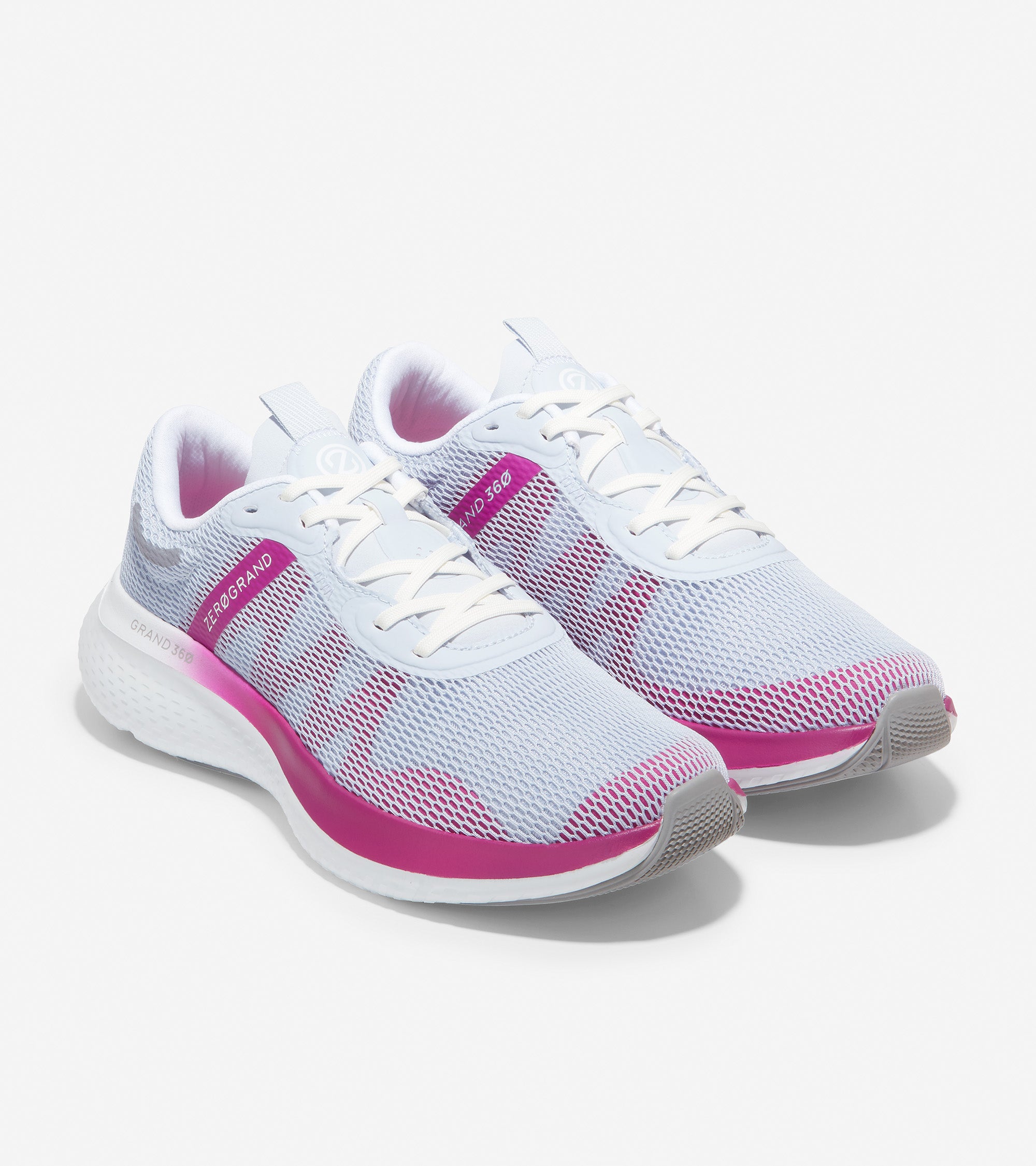 Women's ZERØGRAND Outpace 2 Running Shoe