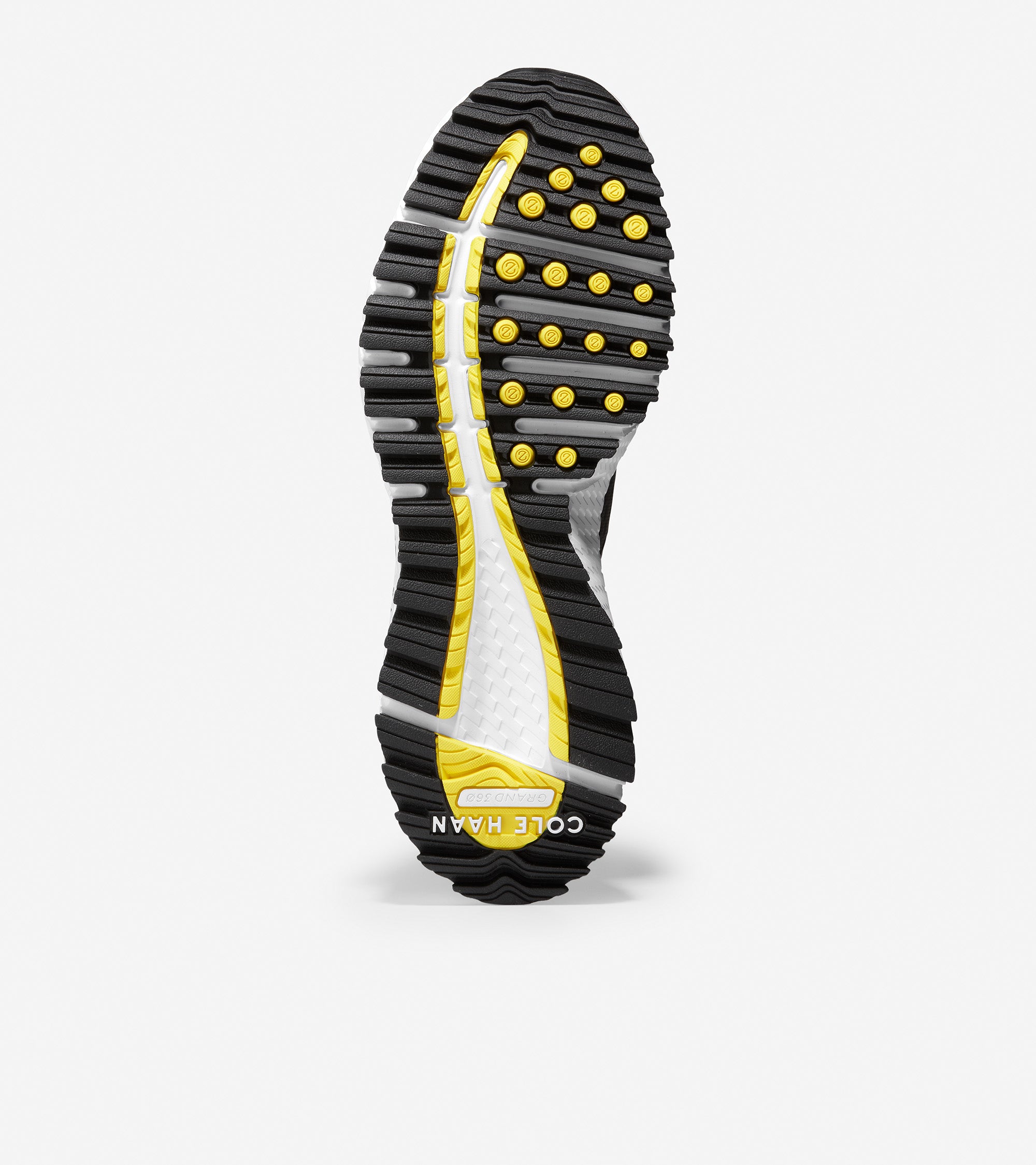 Men's ZERØGRAND Overtake Golf Shoe