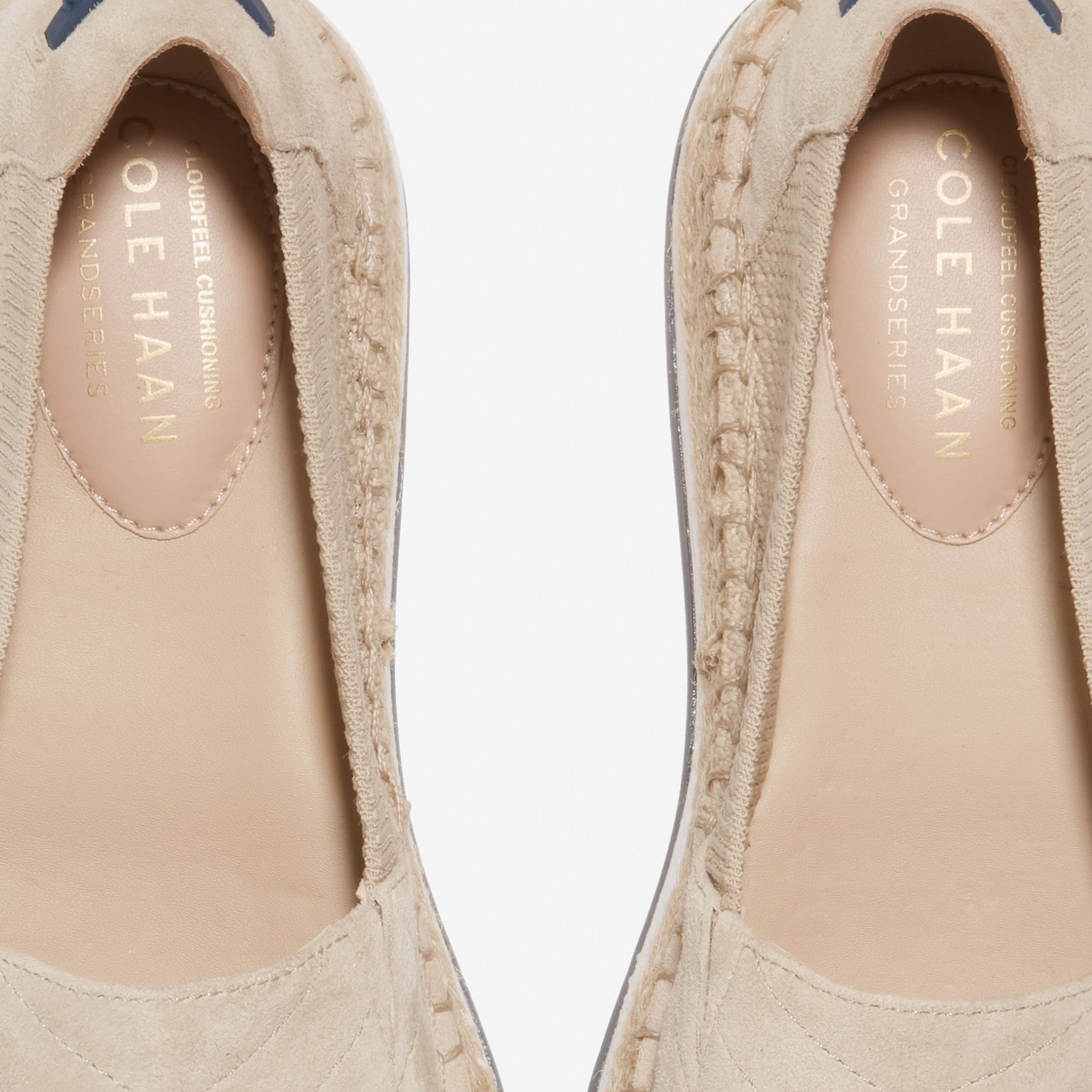 Women's Cloudfeel Espadrille Loafer