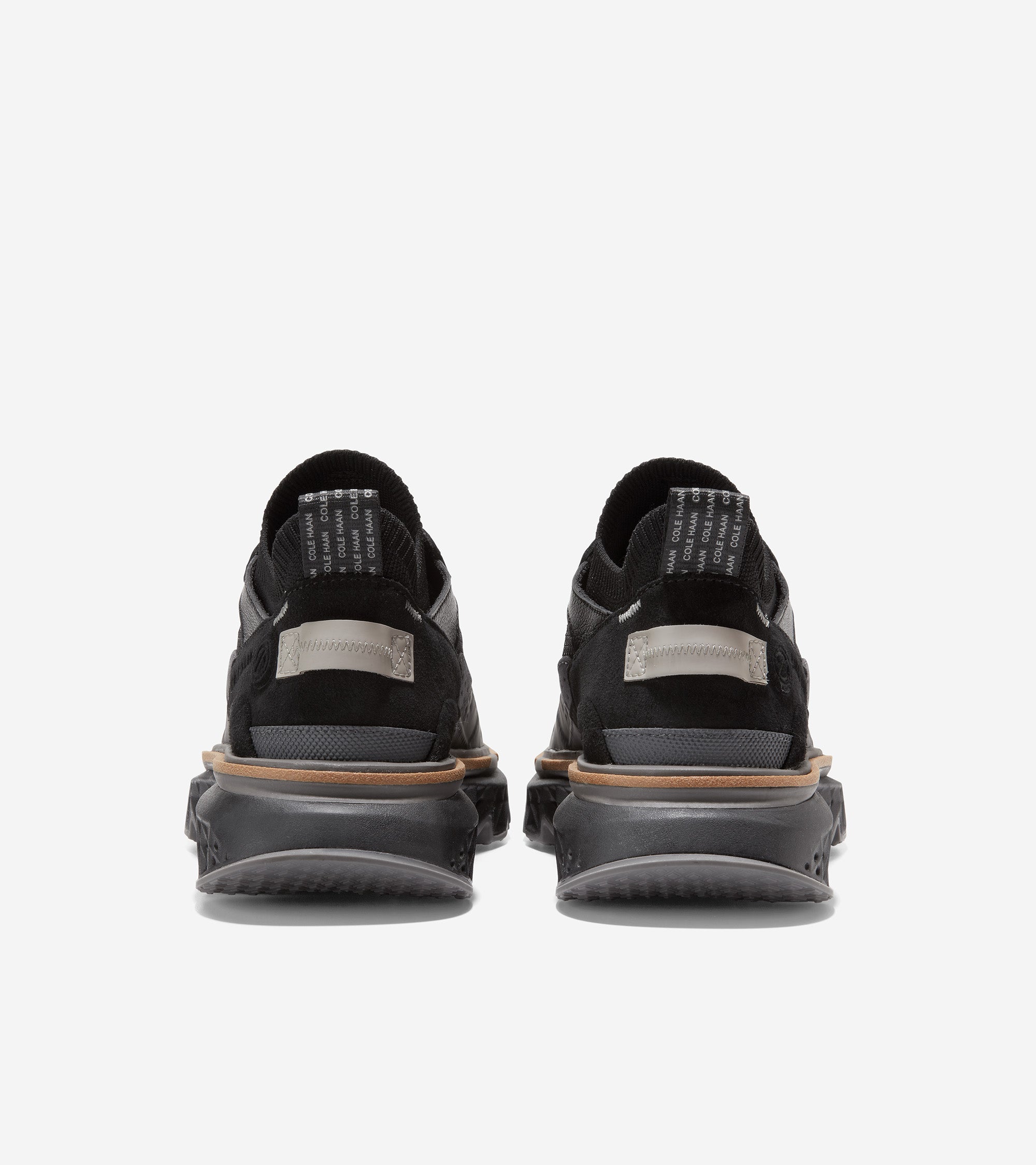 Women's 5.ZERØGRAND WRK Sneaker
