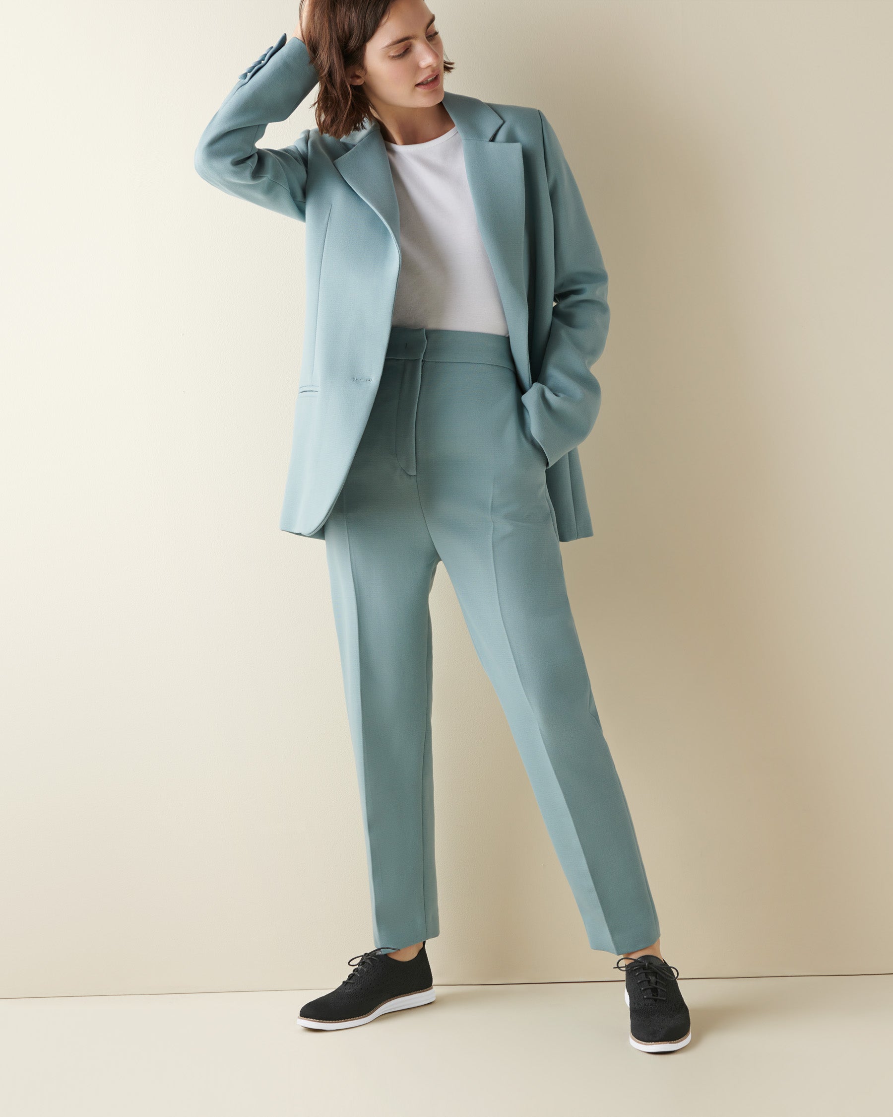 Women's ØriginalGrand Wingtip Oxford Stitchlite™