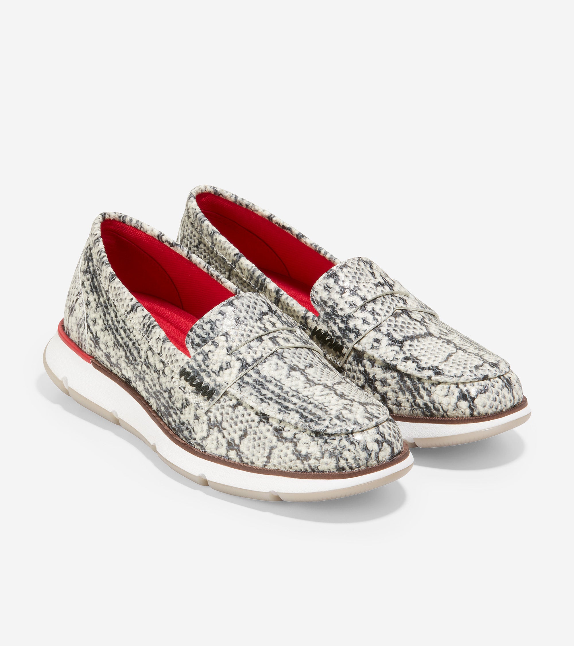 Women's 4.ZERØGRAND Loafer