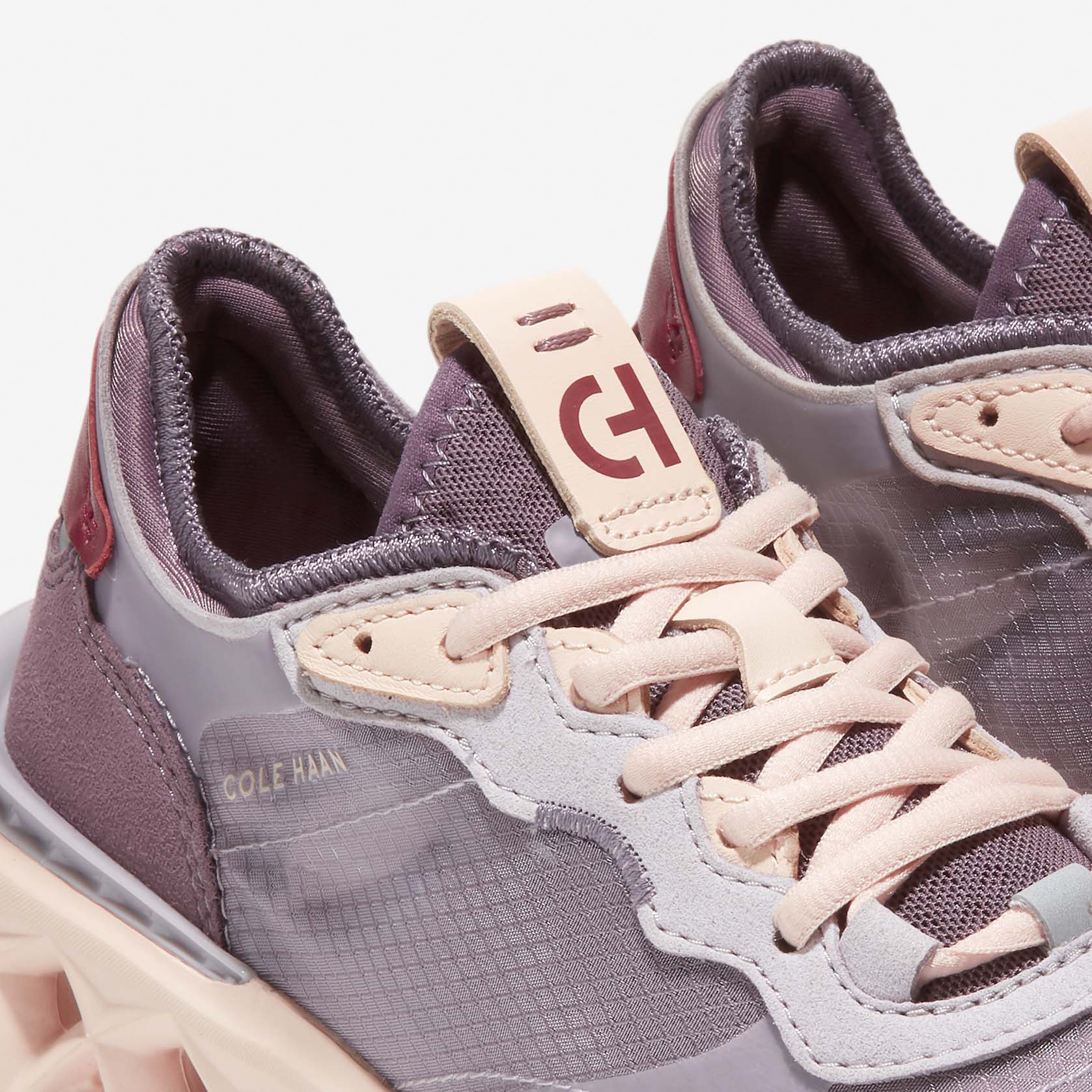 Women's 5.ZERØGRAND Running Shoe