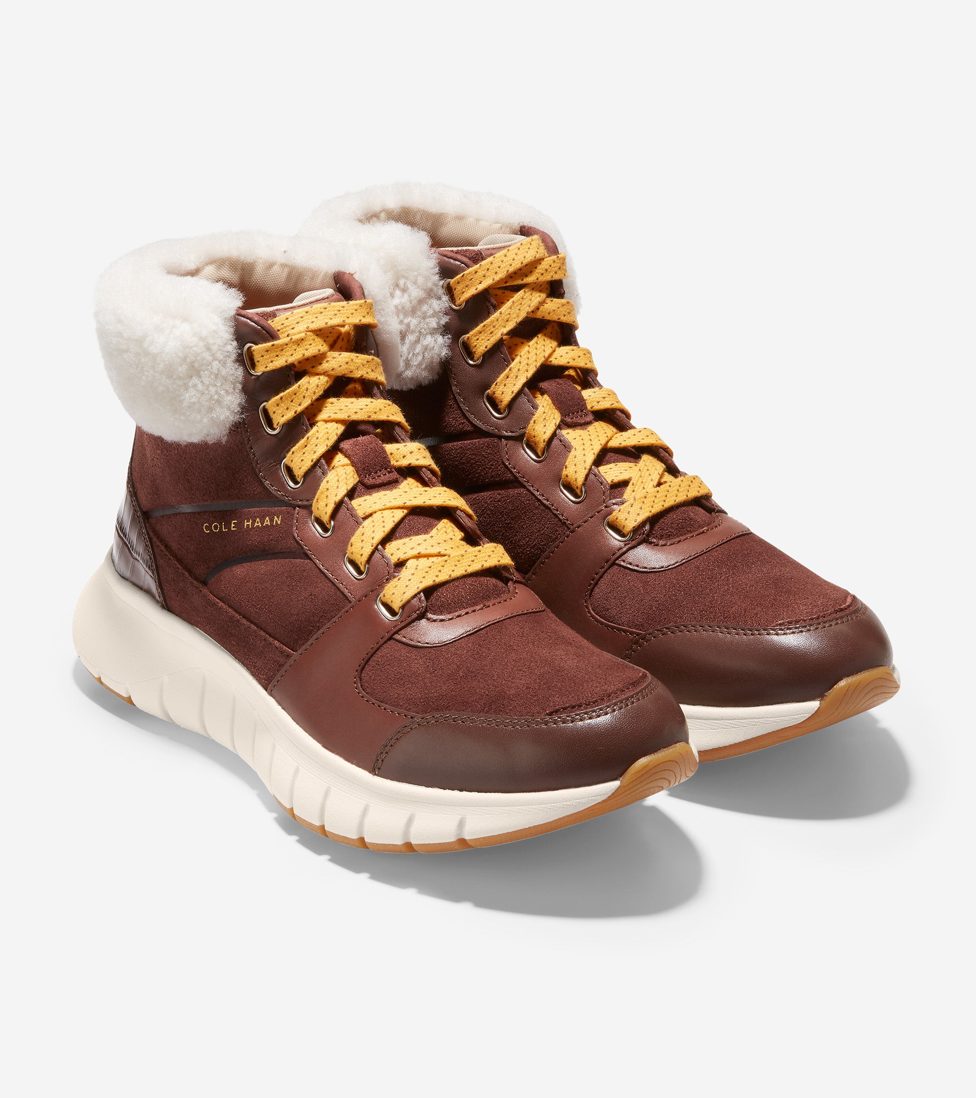 Women's ZERØGRAND Flex Sneaker Boot