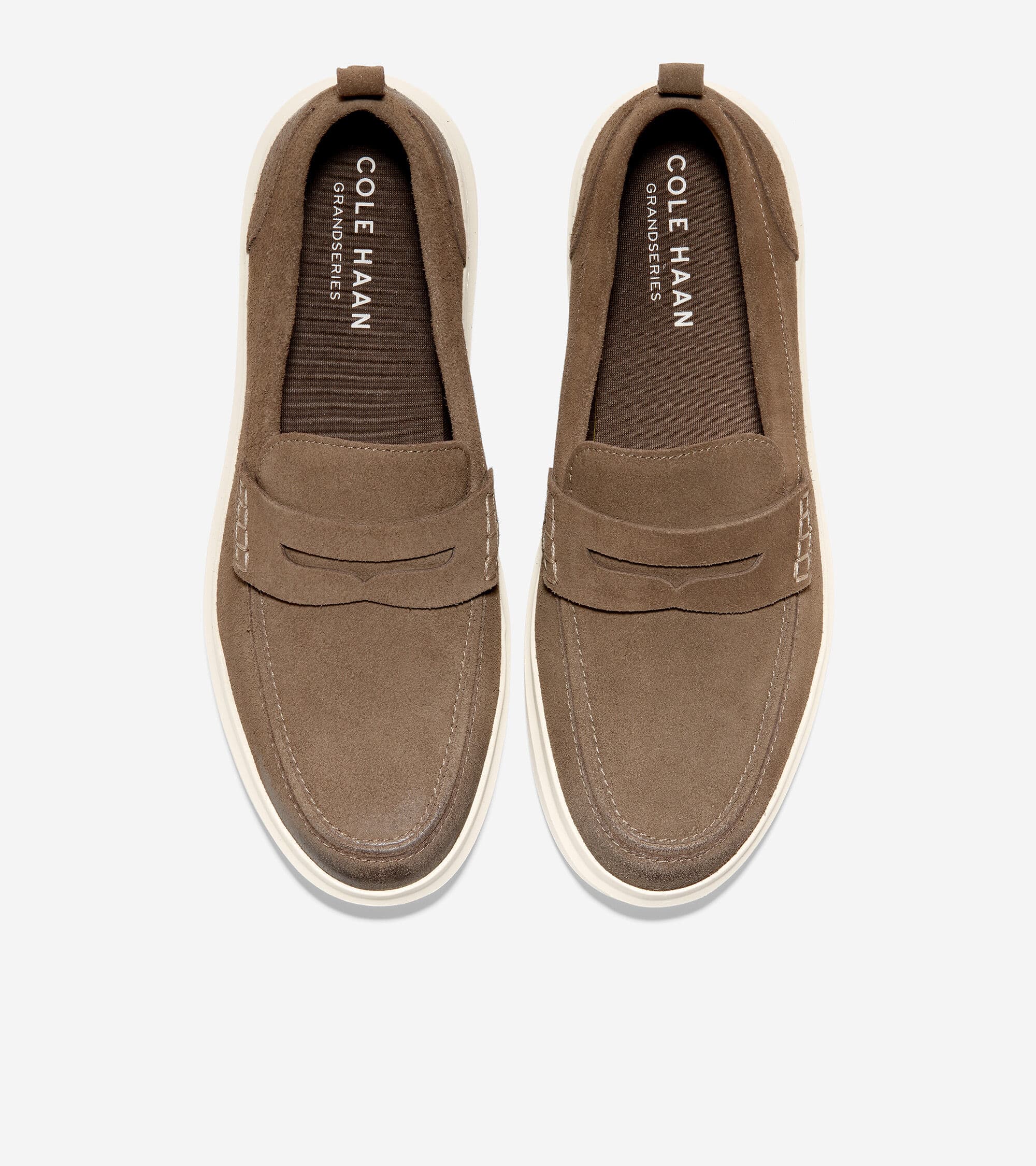 Men's GrandPrø Rally Penny Loafer