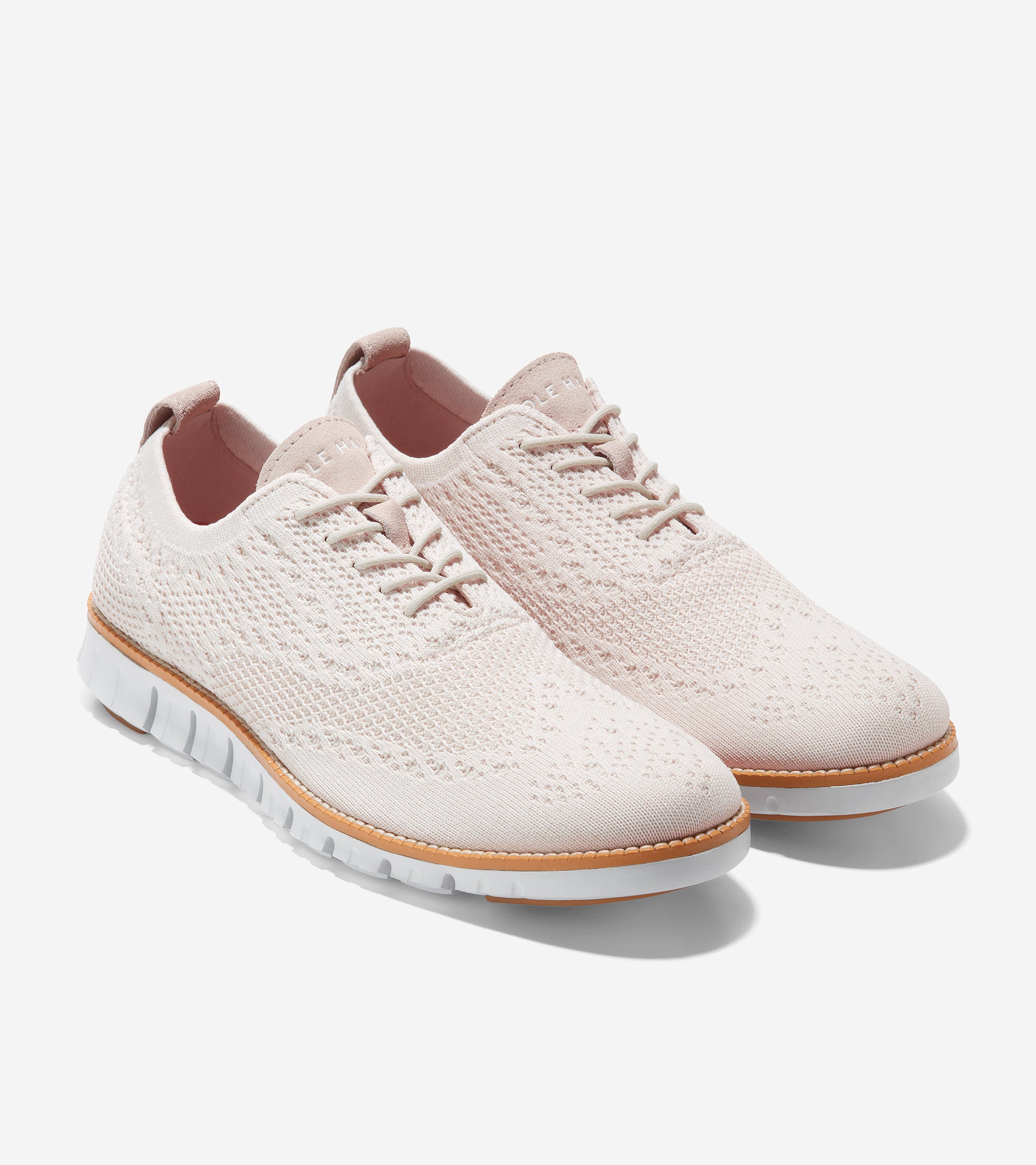 Men's ZERØGRAND Wingtip Oxford Stitchlite™
