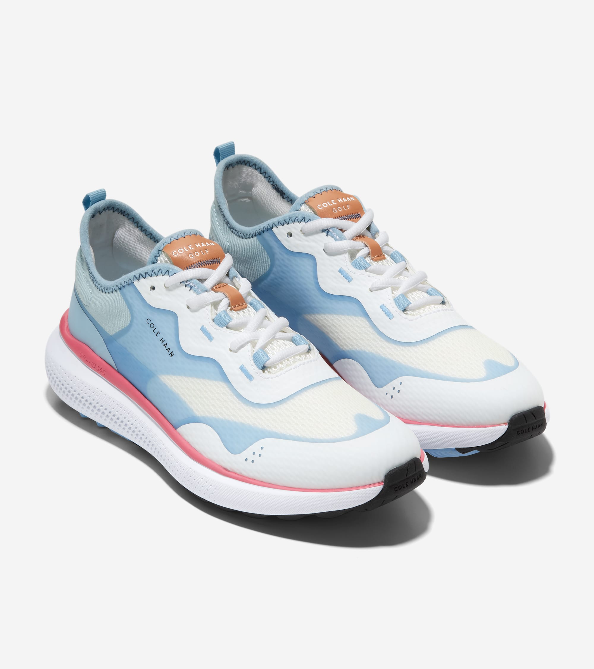 Women's ZERØGRAND Fairway Sneaker