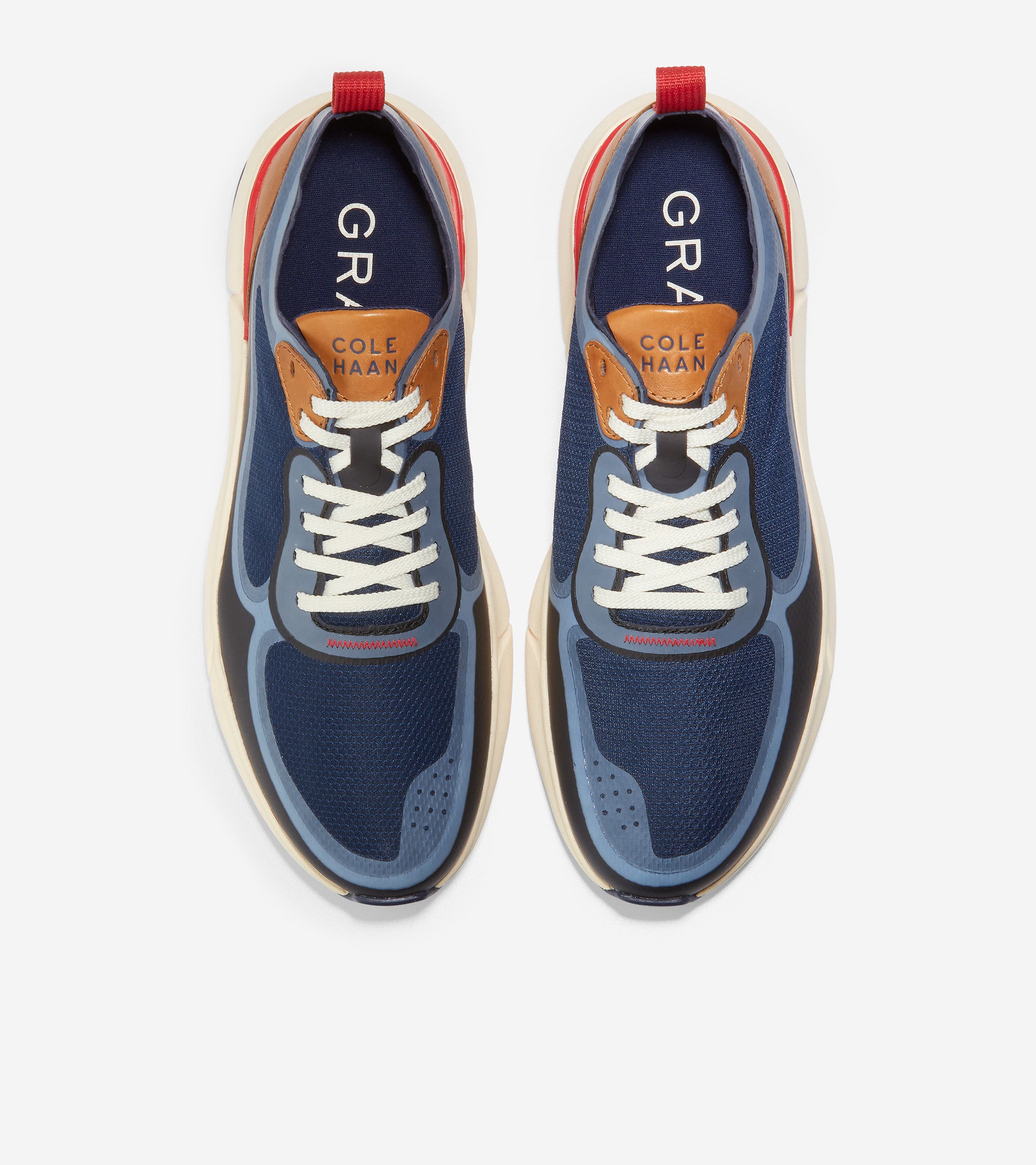 Men's Grandsport Trainer