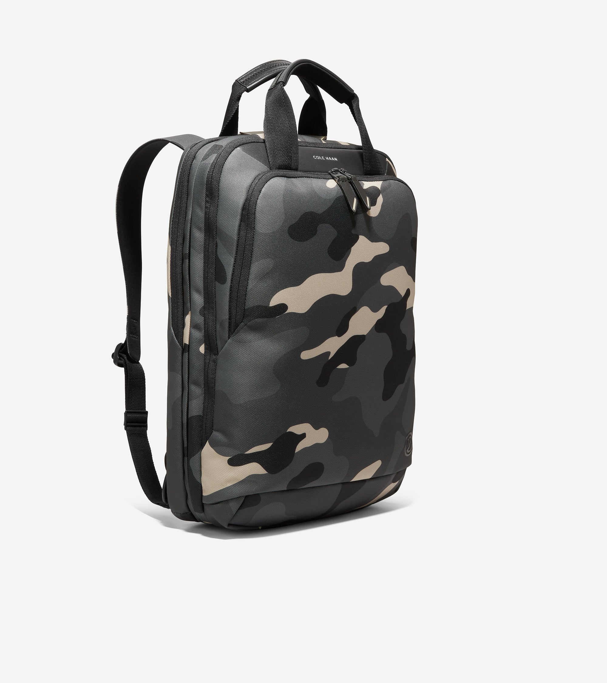 Men's ZERØGRAND 2-in-1 Backpack