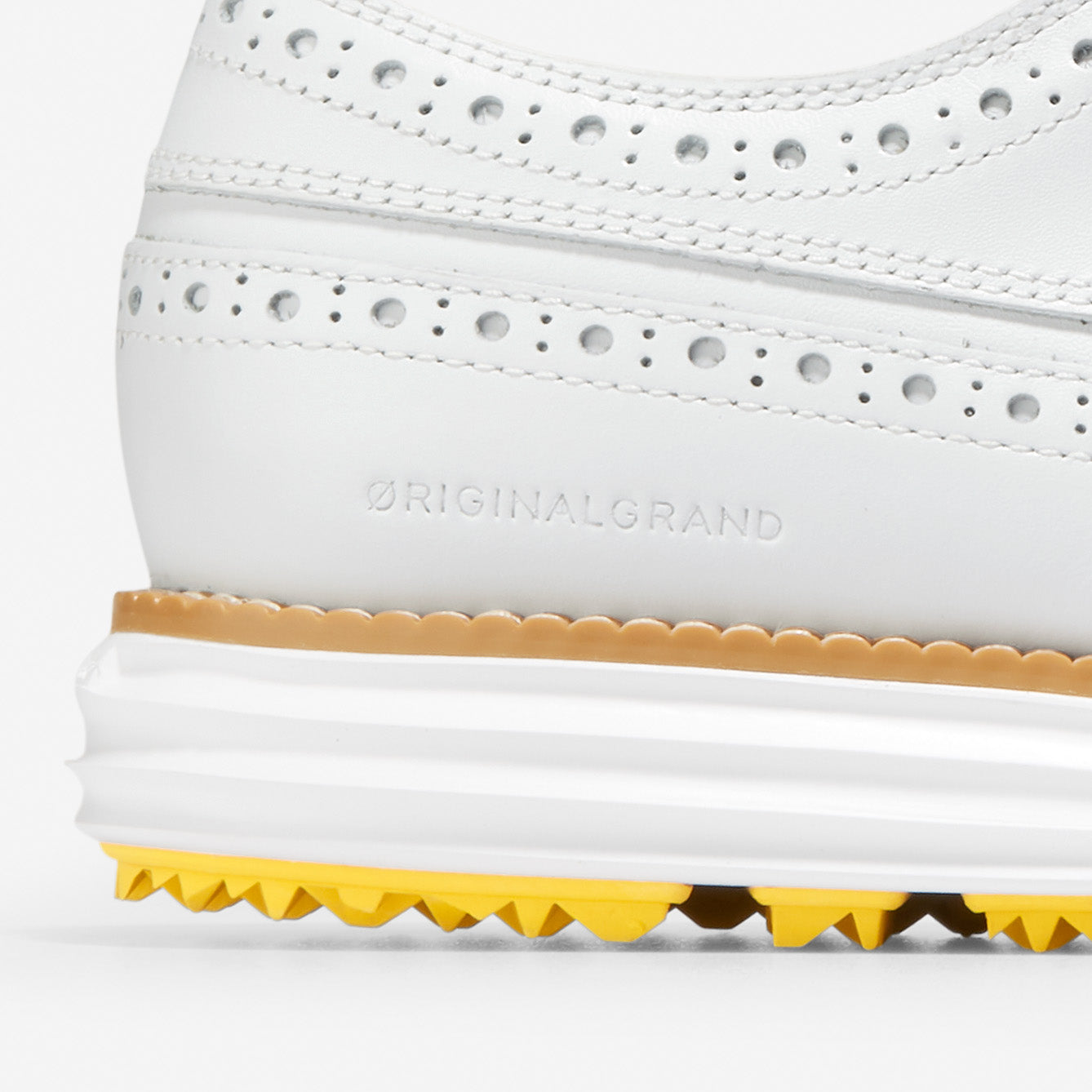 Women's ØriginalGrand Golf Shoe