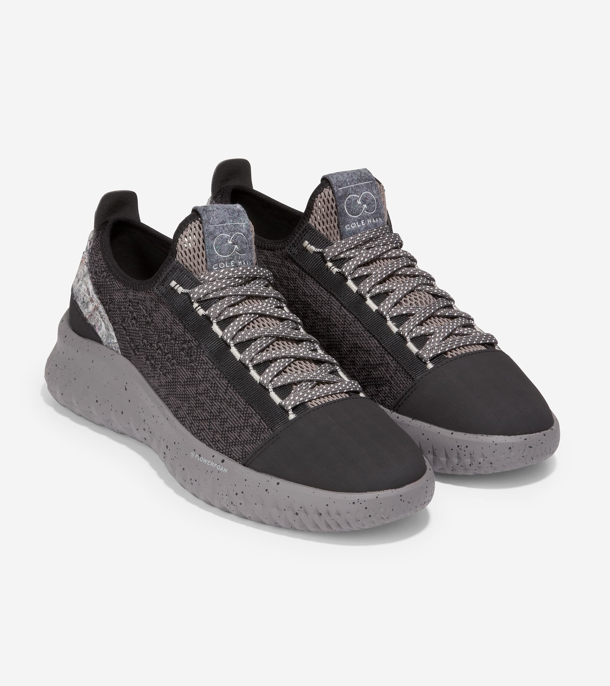 Men's Generation ZERØGRAND II