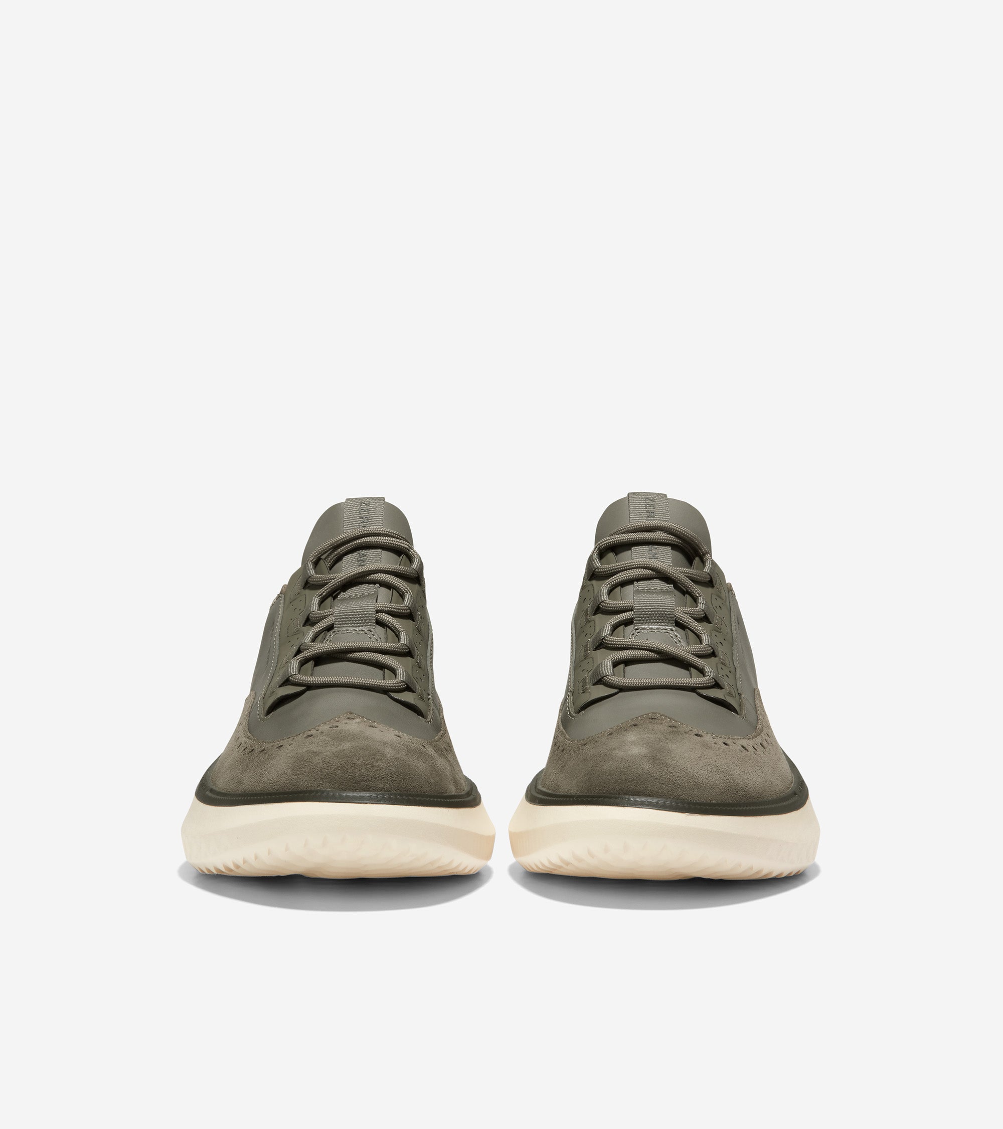 Men's ZERØGRAND Work From Anywhere Oxford