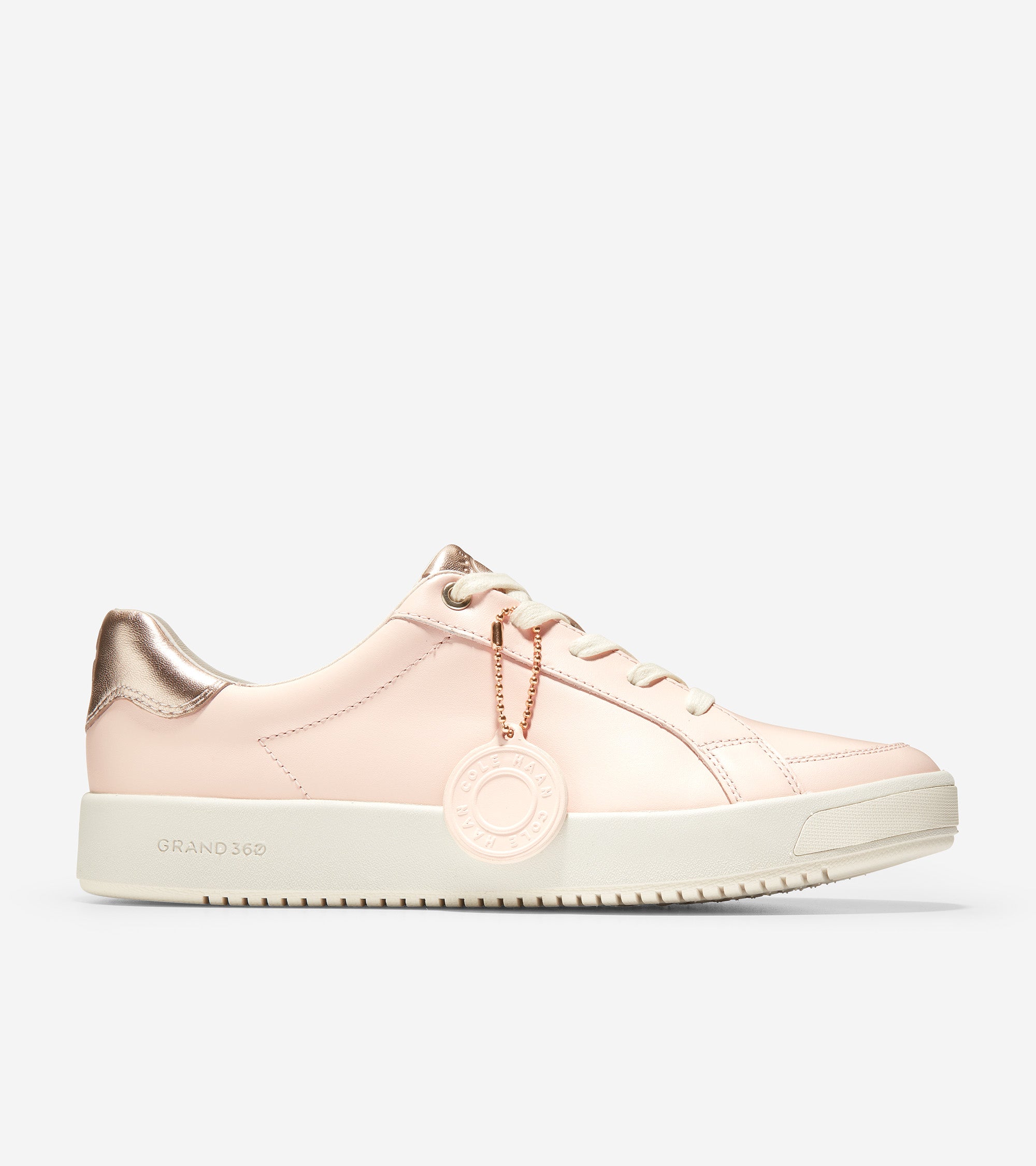 Women's GrandPrø Finalist Sneaker