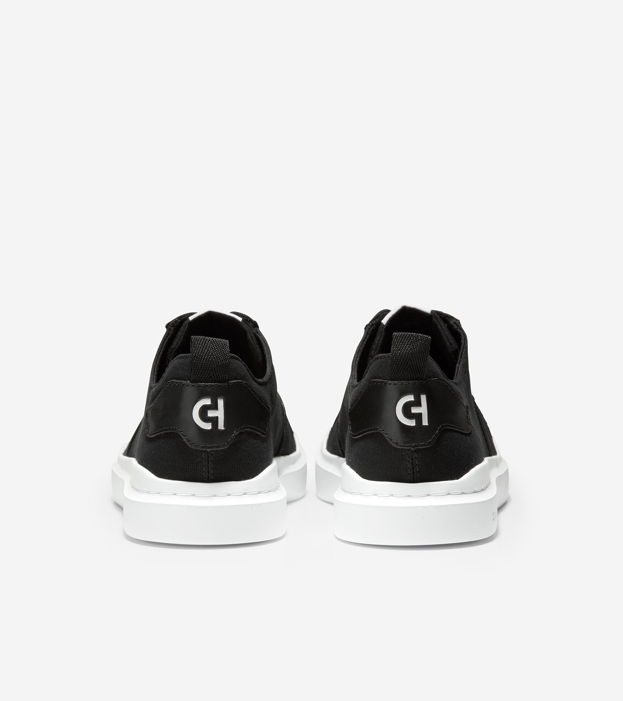 Men's GrandPrø Rally Canvas Court Sneaker
