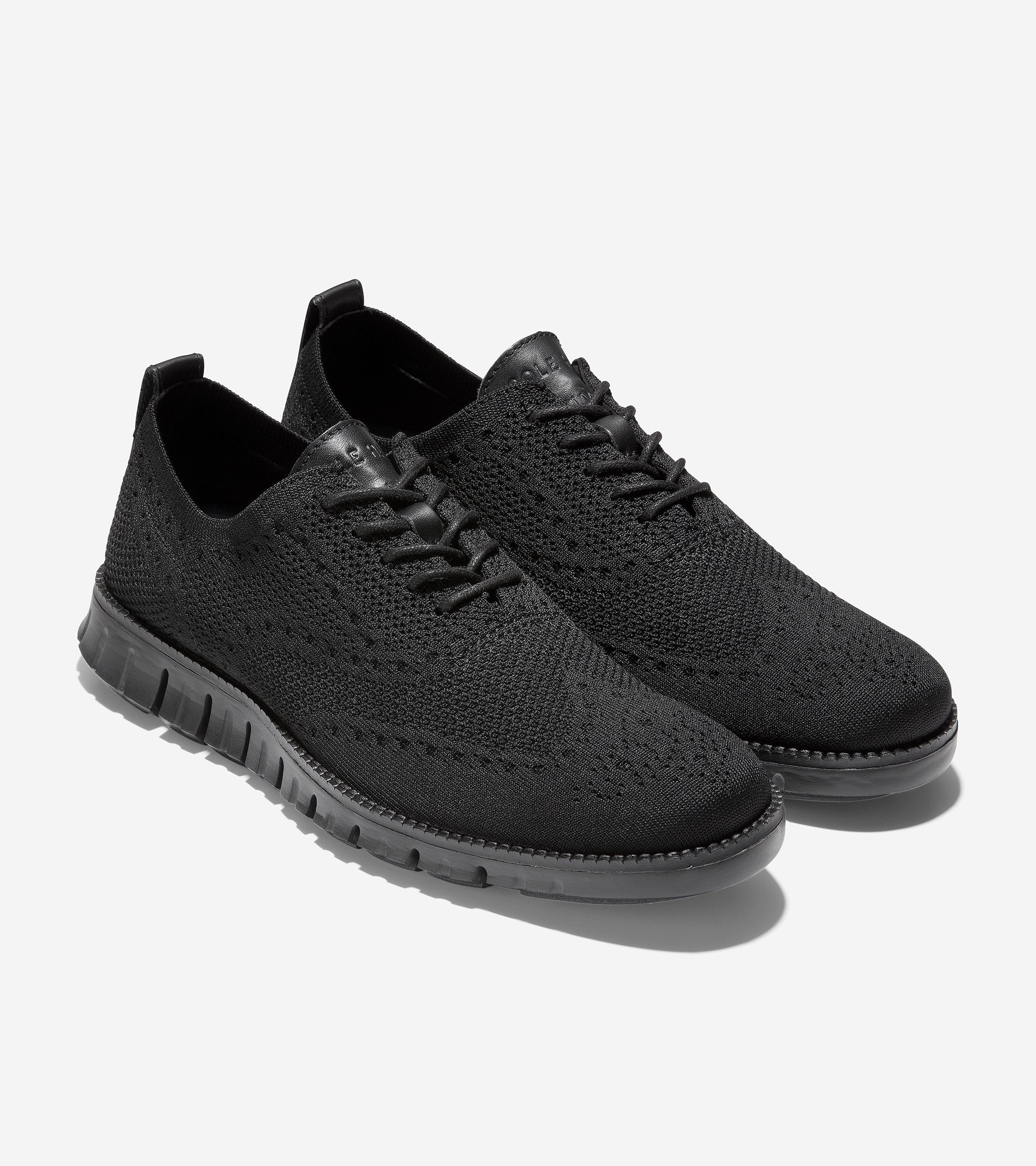 Men's ZERØGRAND Wingtip Oxford Stitchlite™