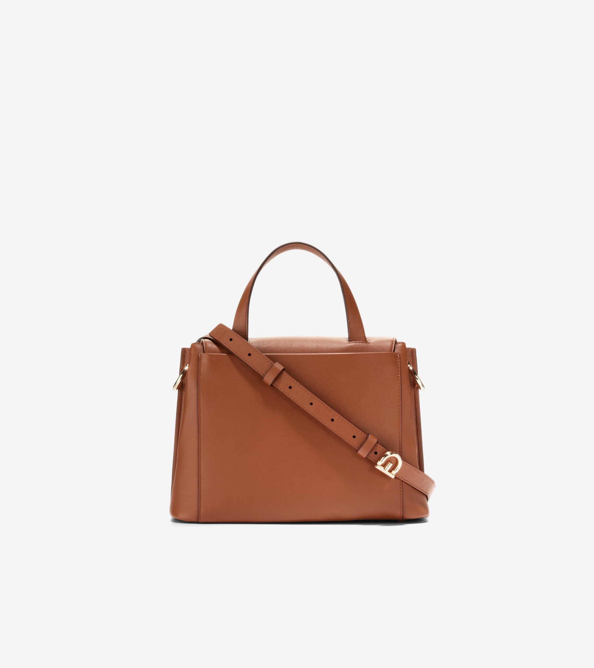 Women's Collective Satchel